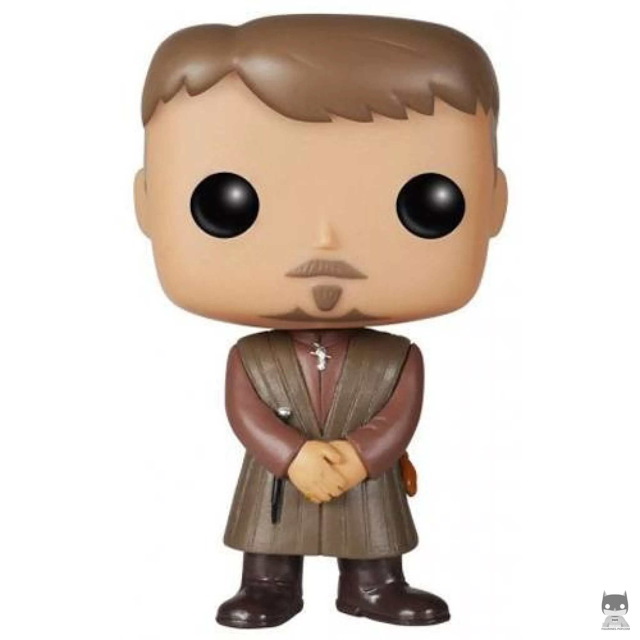 Figurine Funko POP Petyr Baelish (Game of Thrones)