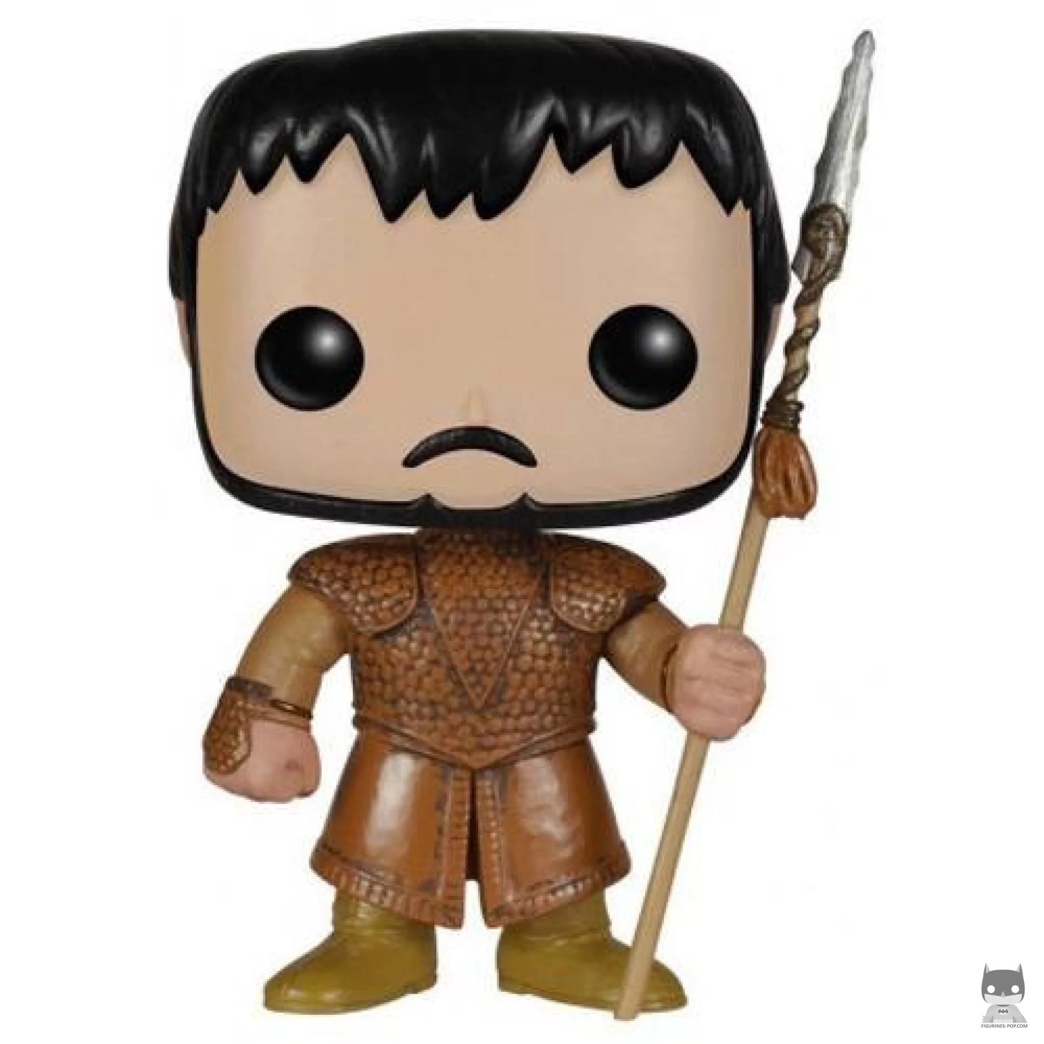 Figurine Funko POP Oberyn Martell (Game of Thrones)