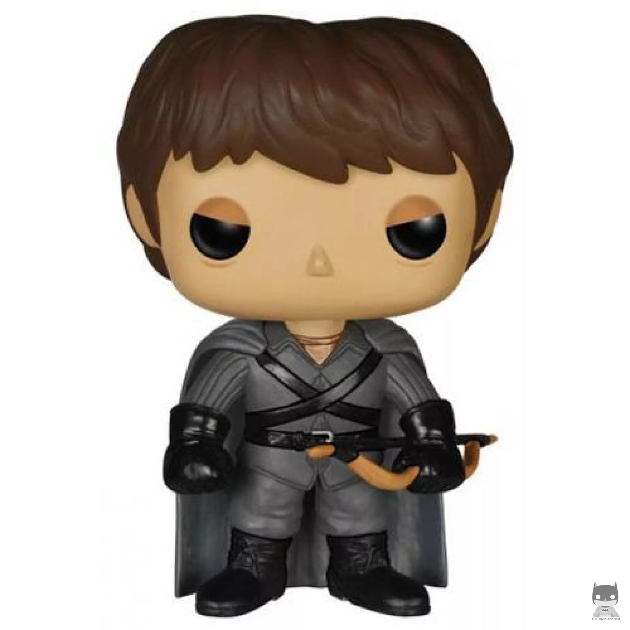 Figurine Funko POP Ramsay Bolton (Game of Thrones)