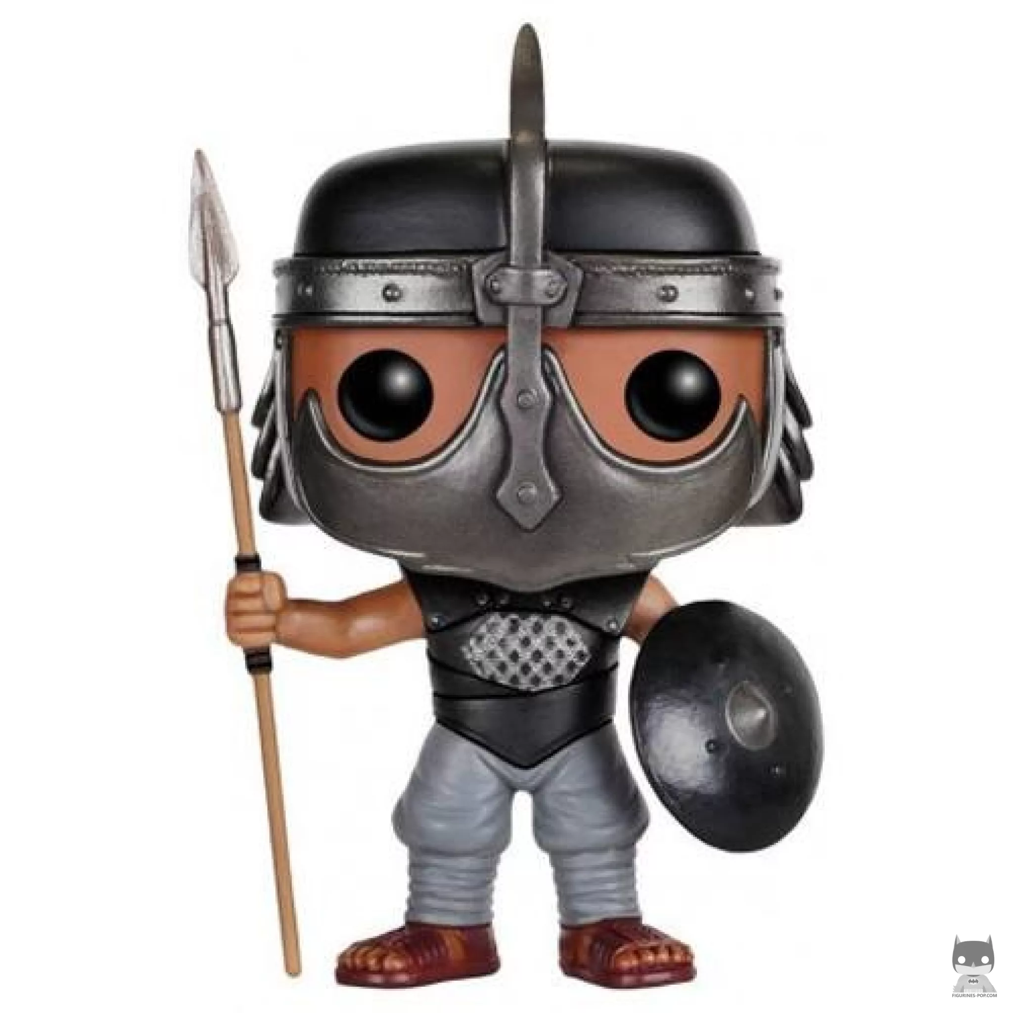Figurine Funko POP Immaculé (Game of Thrones)