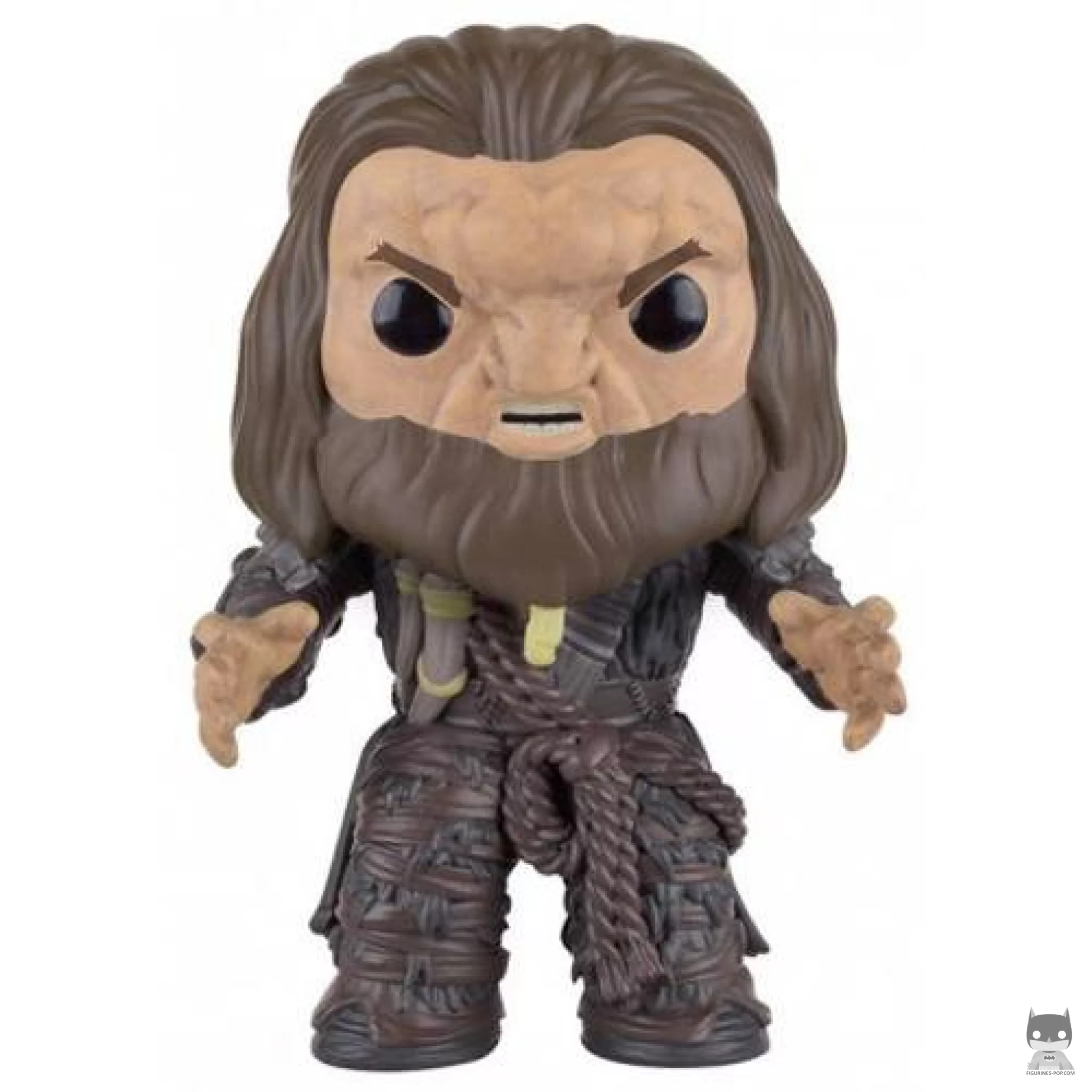 Figurine Funko POP Mag le Puissant (Supersized) (Game of Thrones)