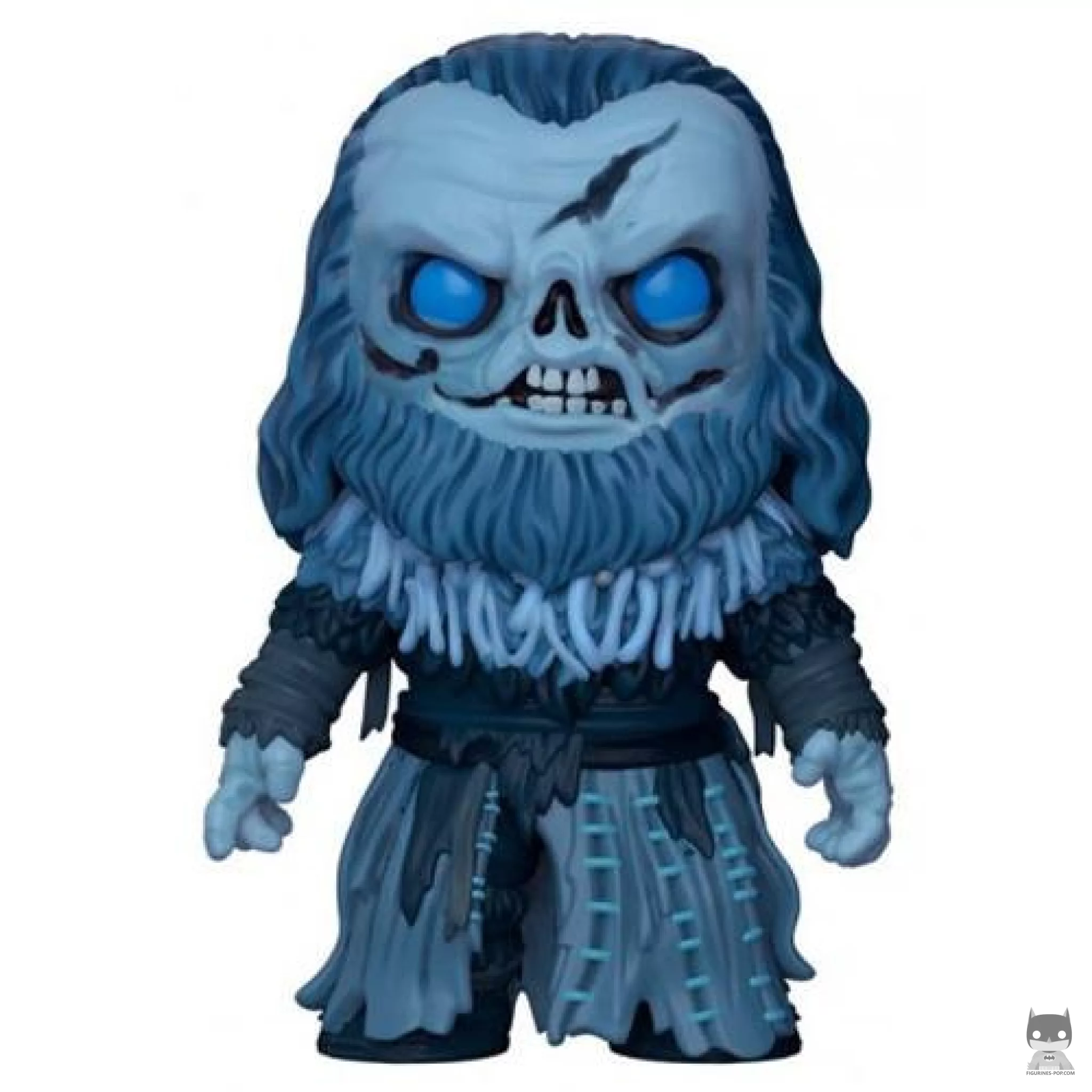 Figurine Funko POP Spectre Géant (Supersized) (Game of Thrones)