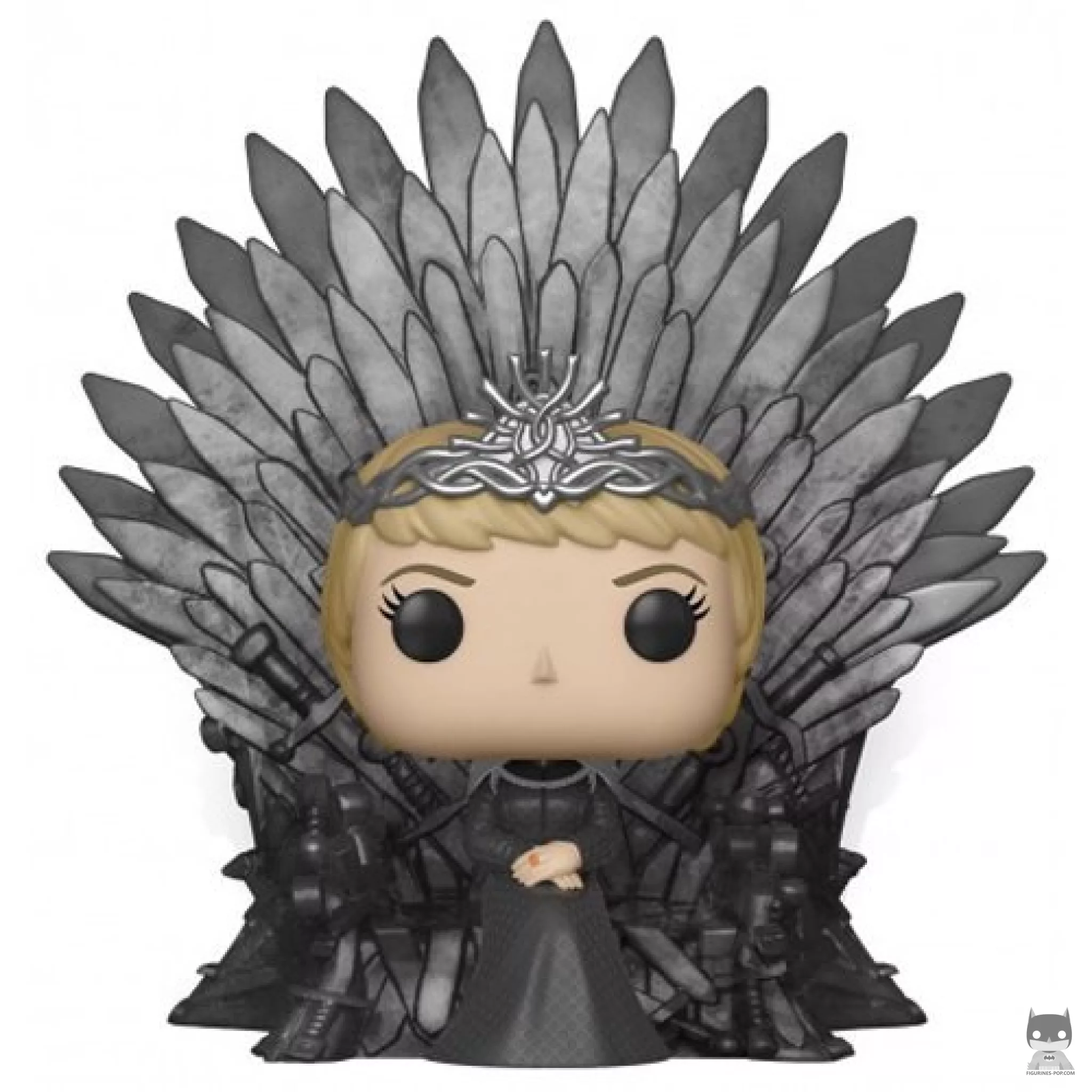 Figurine Funko POP Cersei Lannister (Trône de Fer) (Game of Thrones)