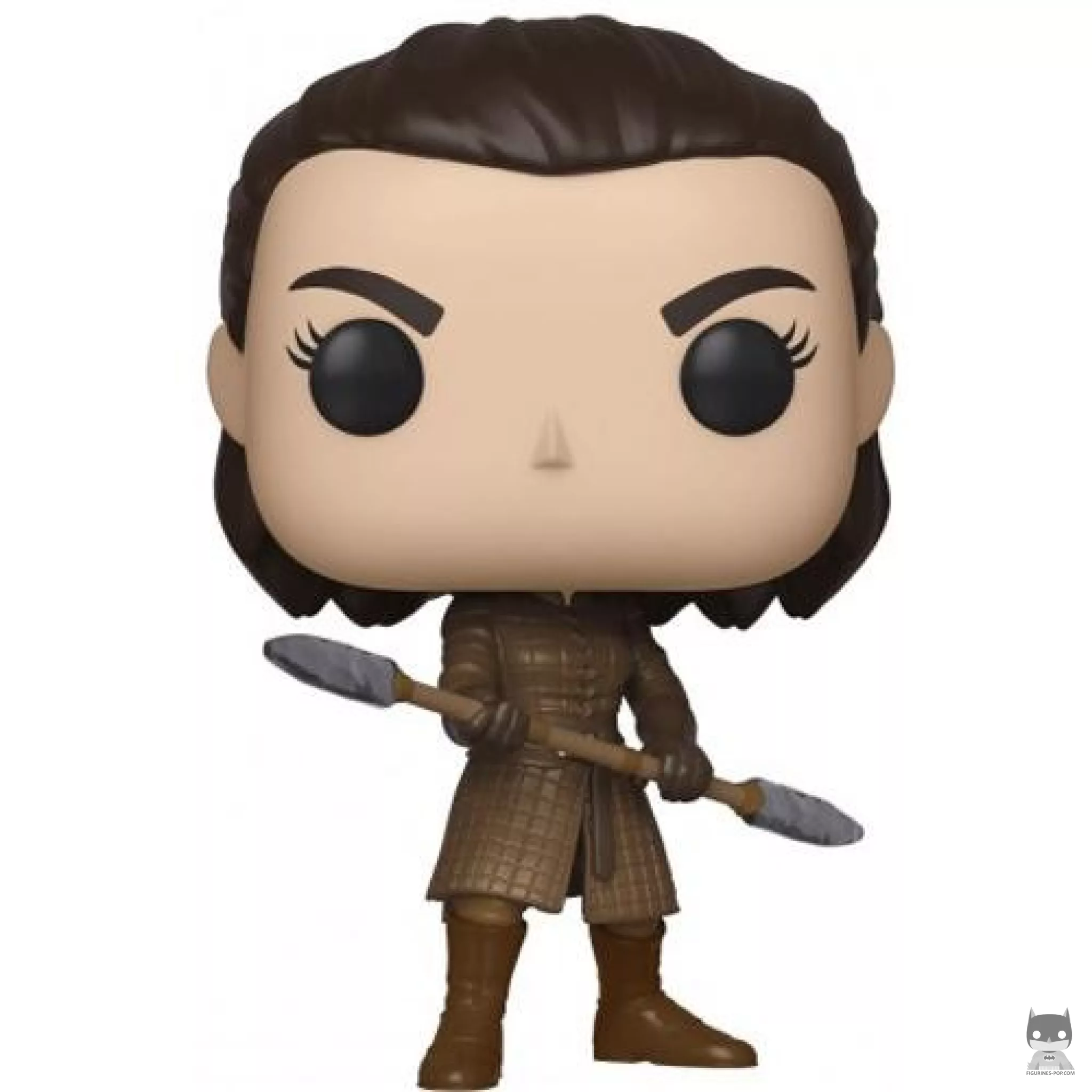 Figurine Funko POP Arya Stark (Game of Thrones)