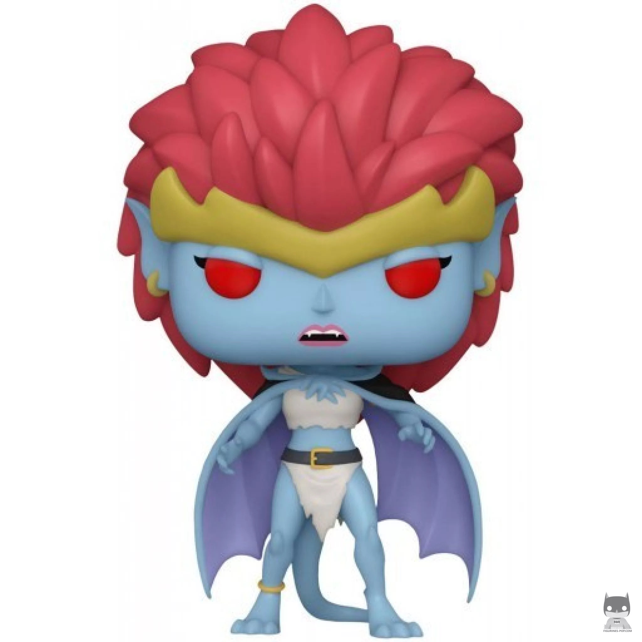 Figurine Funko POP Demona (Gargoyles, les anges de la nuit)