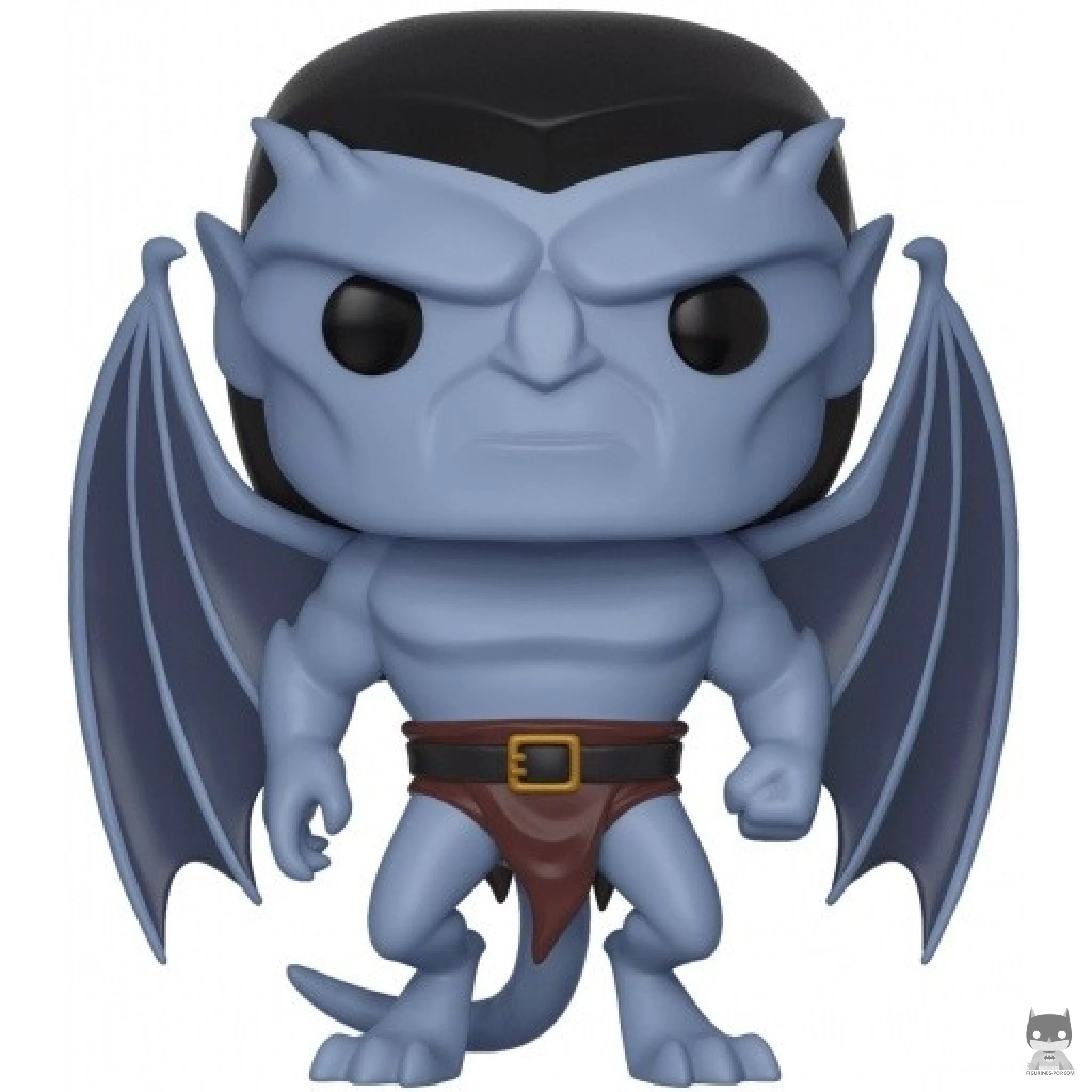 Figurine Funko POP Goliath (Gargoyles, les anges de la nuit)
