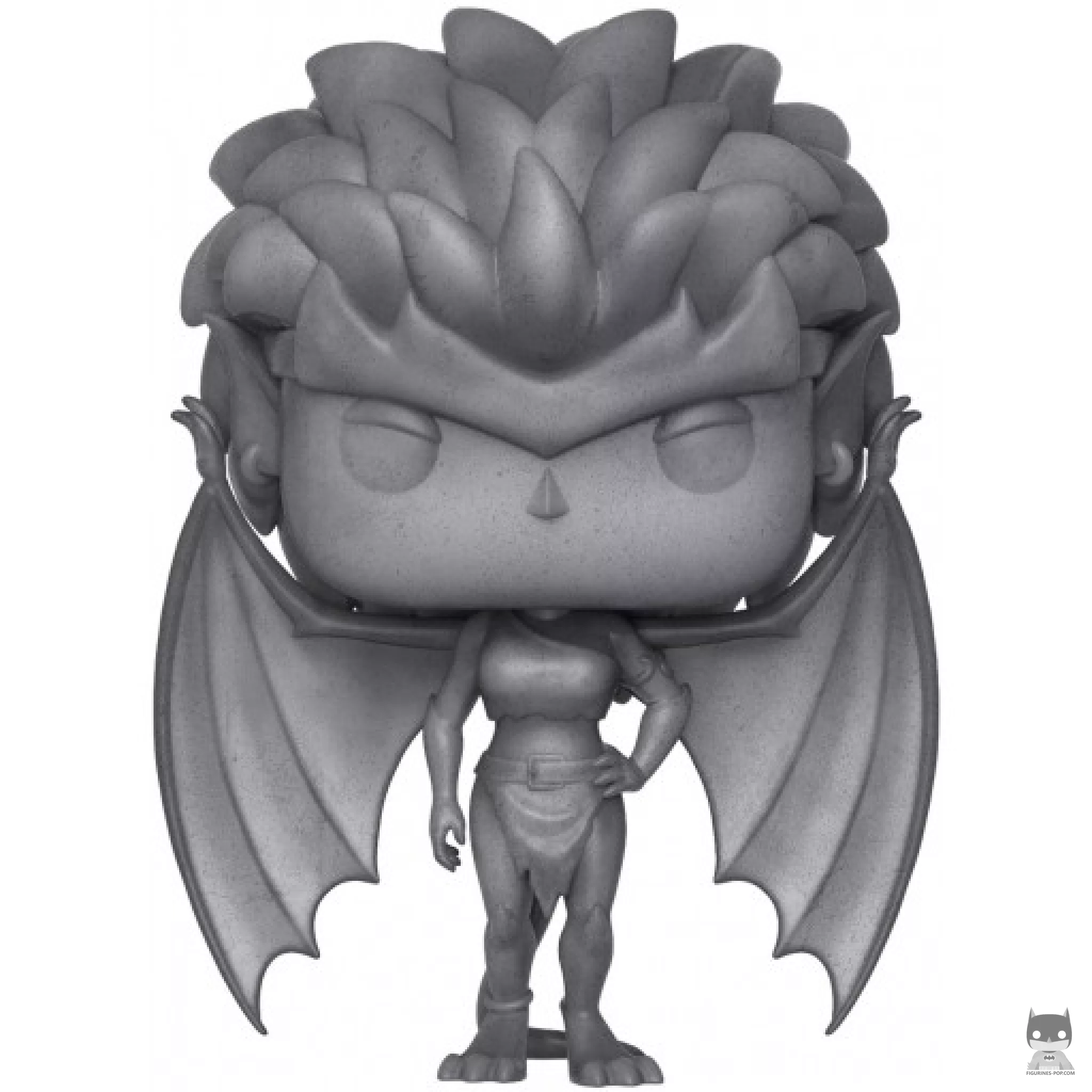 Figurine Funko POP Demona (Pierre) (Gargoyles, les anges de la nuit)