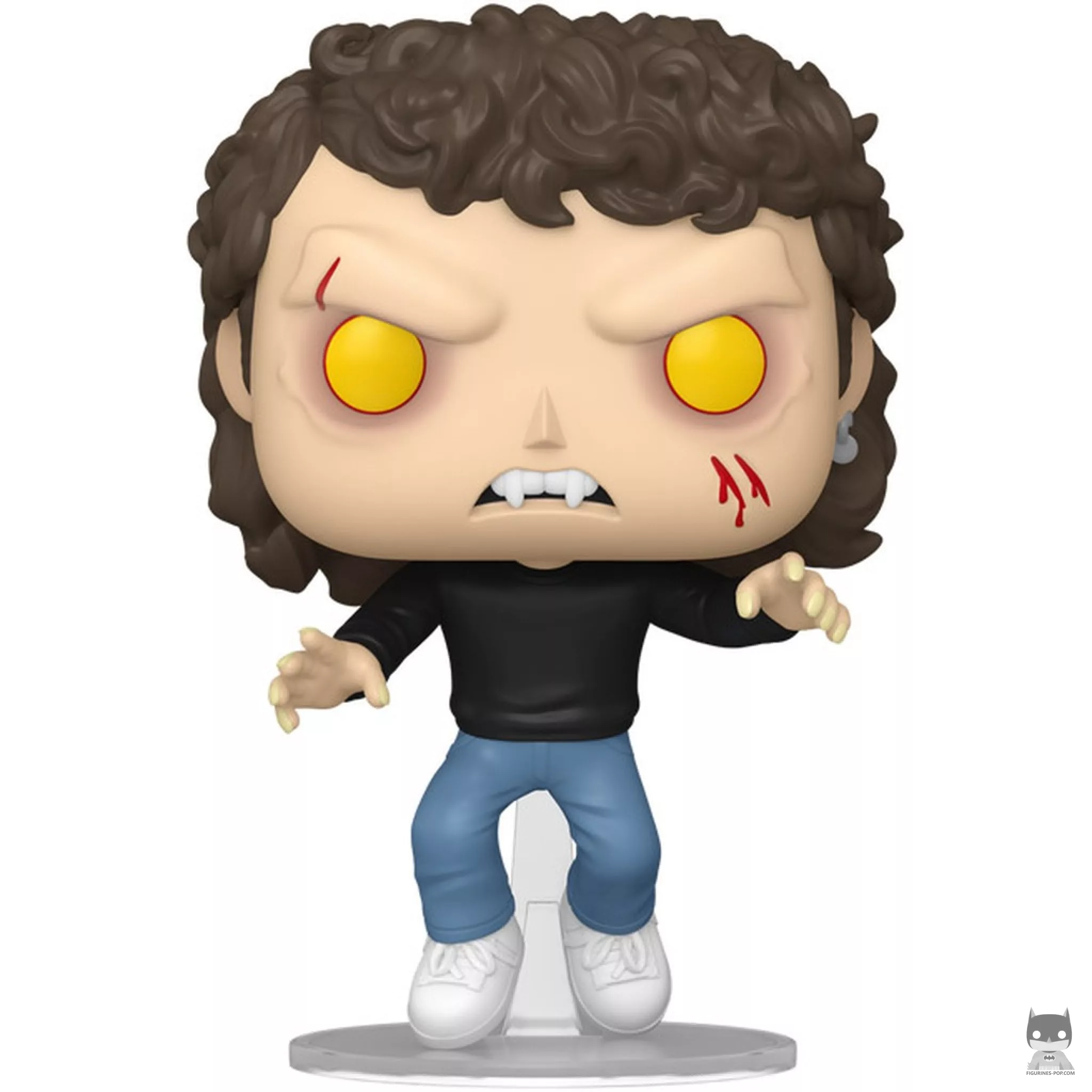 Figurine Funko POP Michael Emerson (Vampire) (Génération perdue)