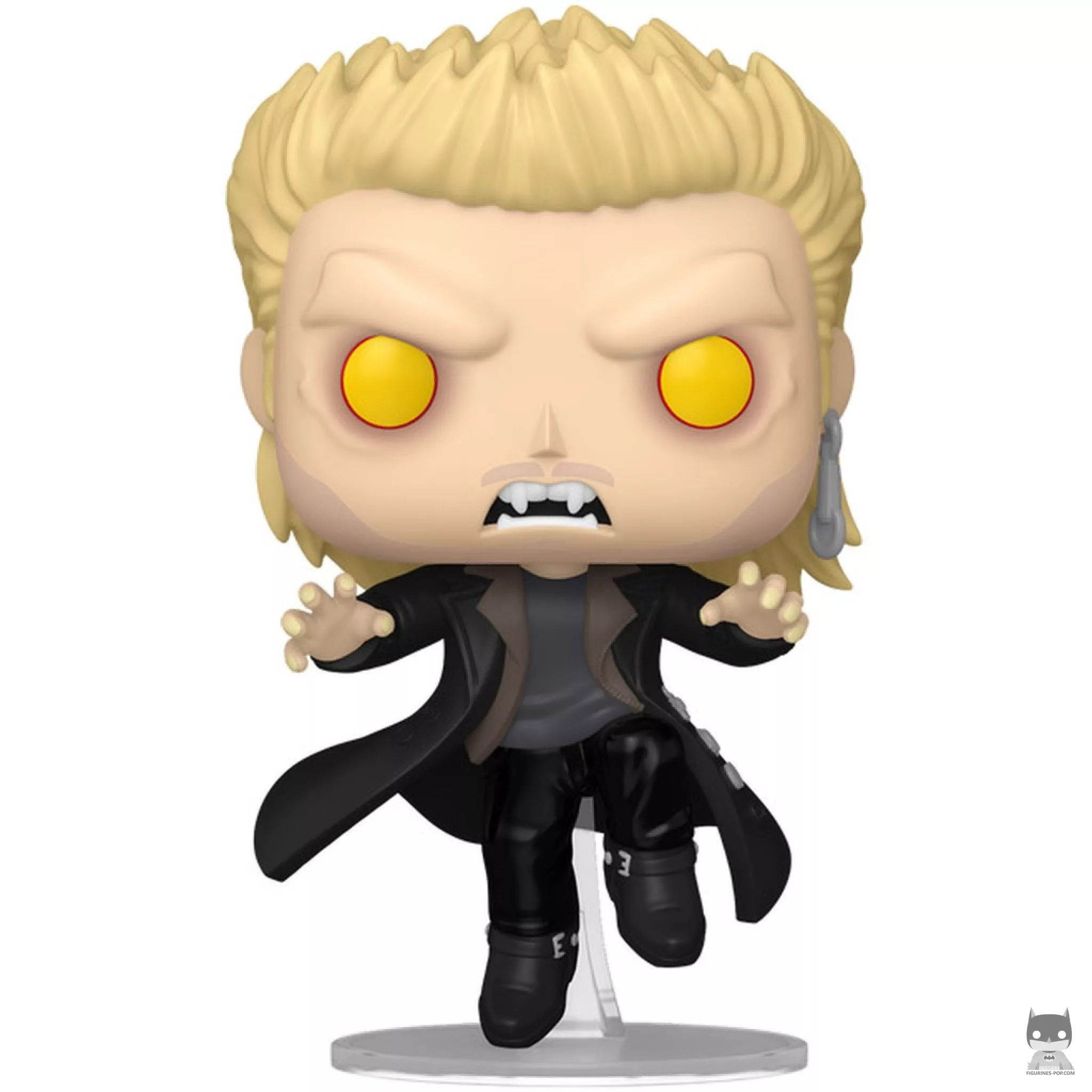 Figurine Funko POP David (Vampire) (Génération perdue)