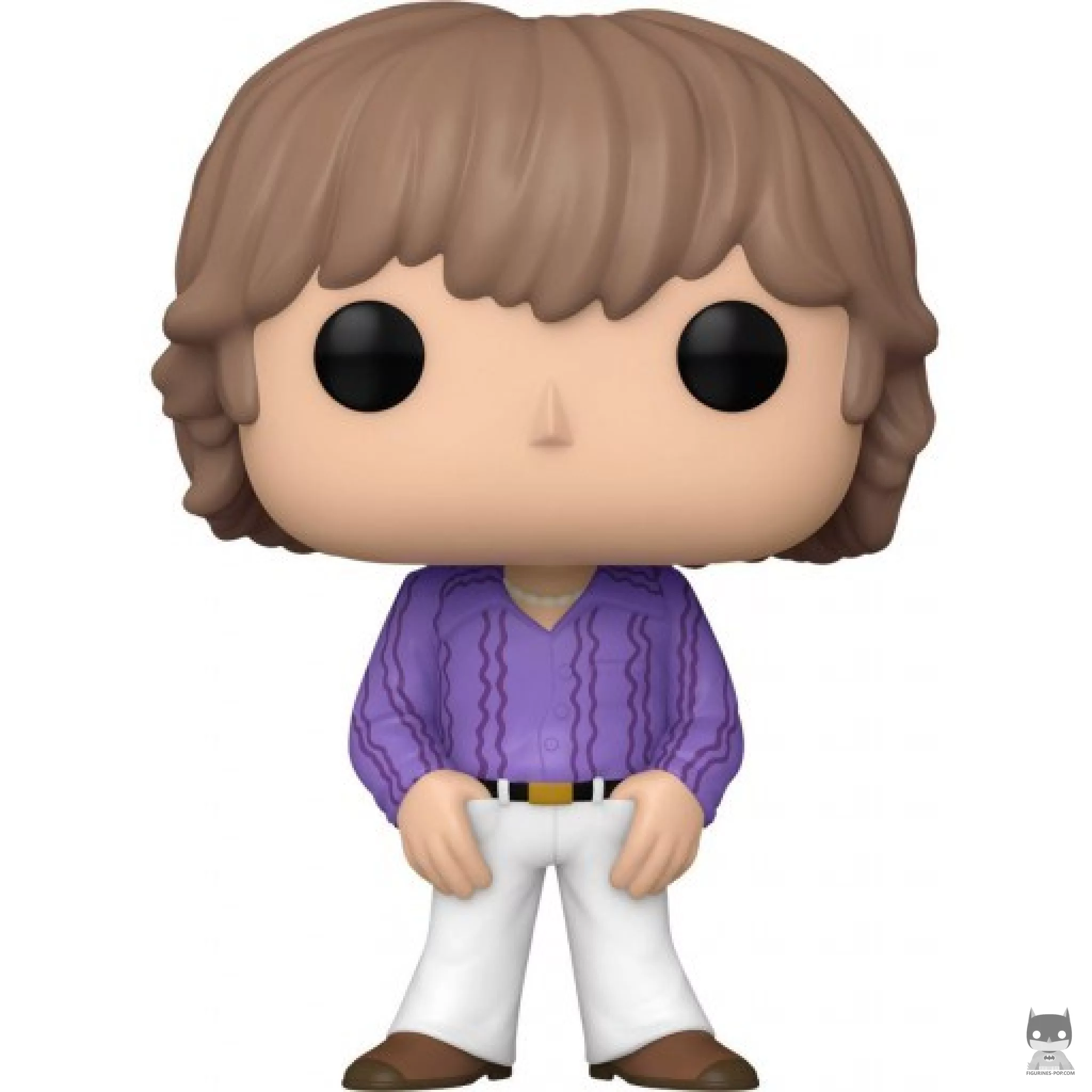 Figurine Funko POP Randall "Pink" Floyd (Génération rebelle)