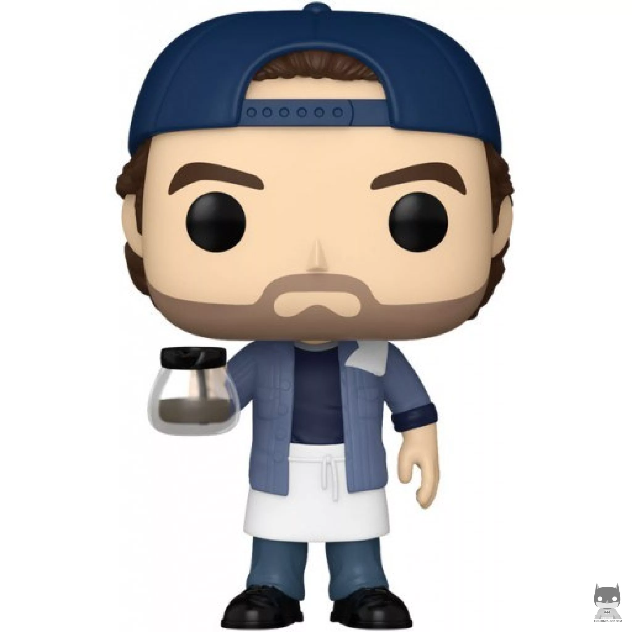 Figurine Funko POP Luke Danes (Gilmore Girls)
