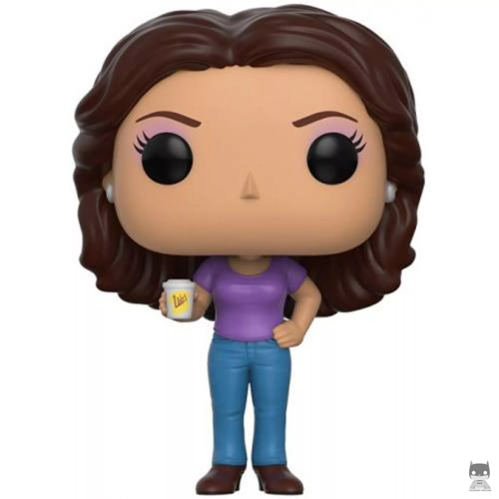 Figurine Funko POP Lorelai Gilmore (Gilmore Girls)
