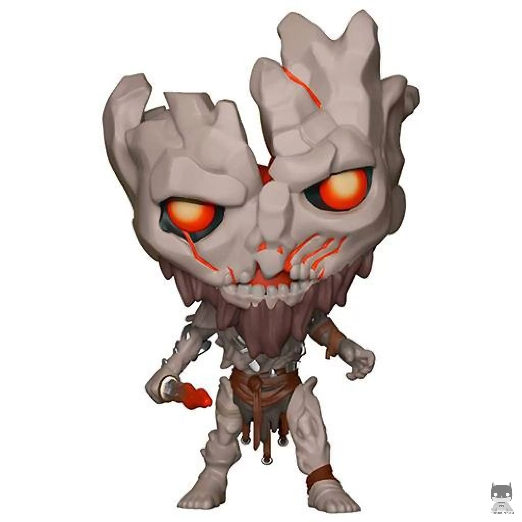 Figurine Funko POP Draugr (God of War)