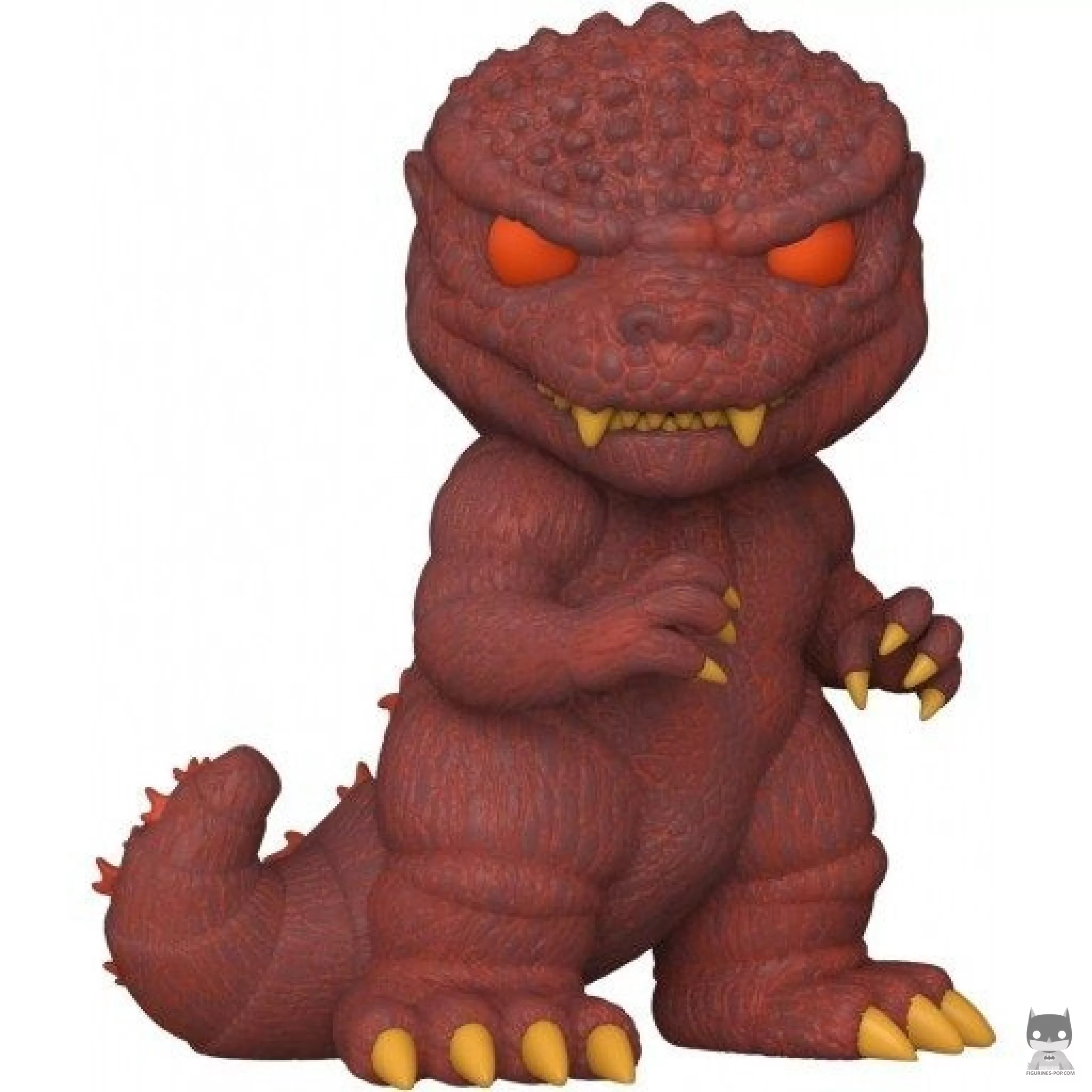 Figurine Funko POP Godzilla (1984) (Chase) (Godzilla)