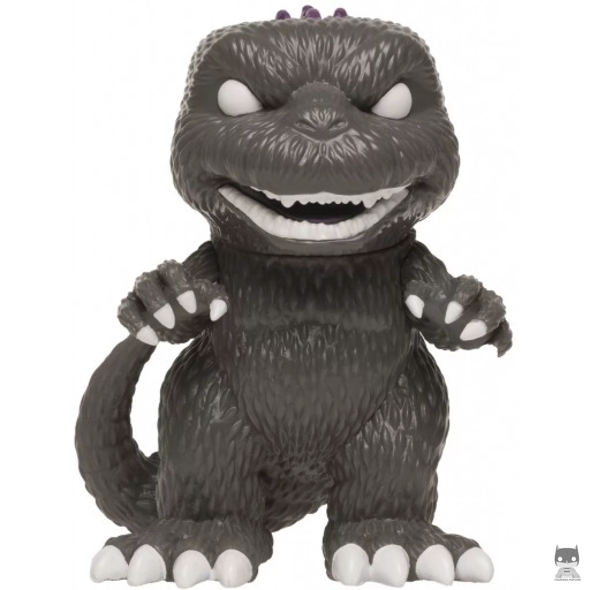 Figurine Funko POP Godzilla (Translucent) (Supersized) (Godzilla)