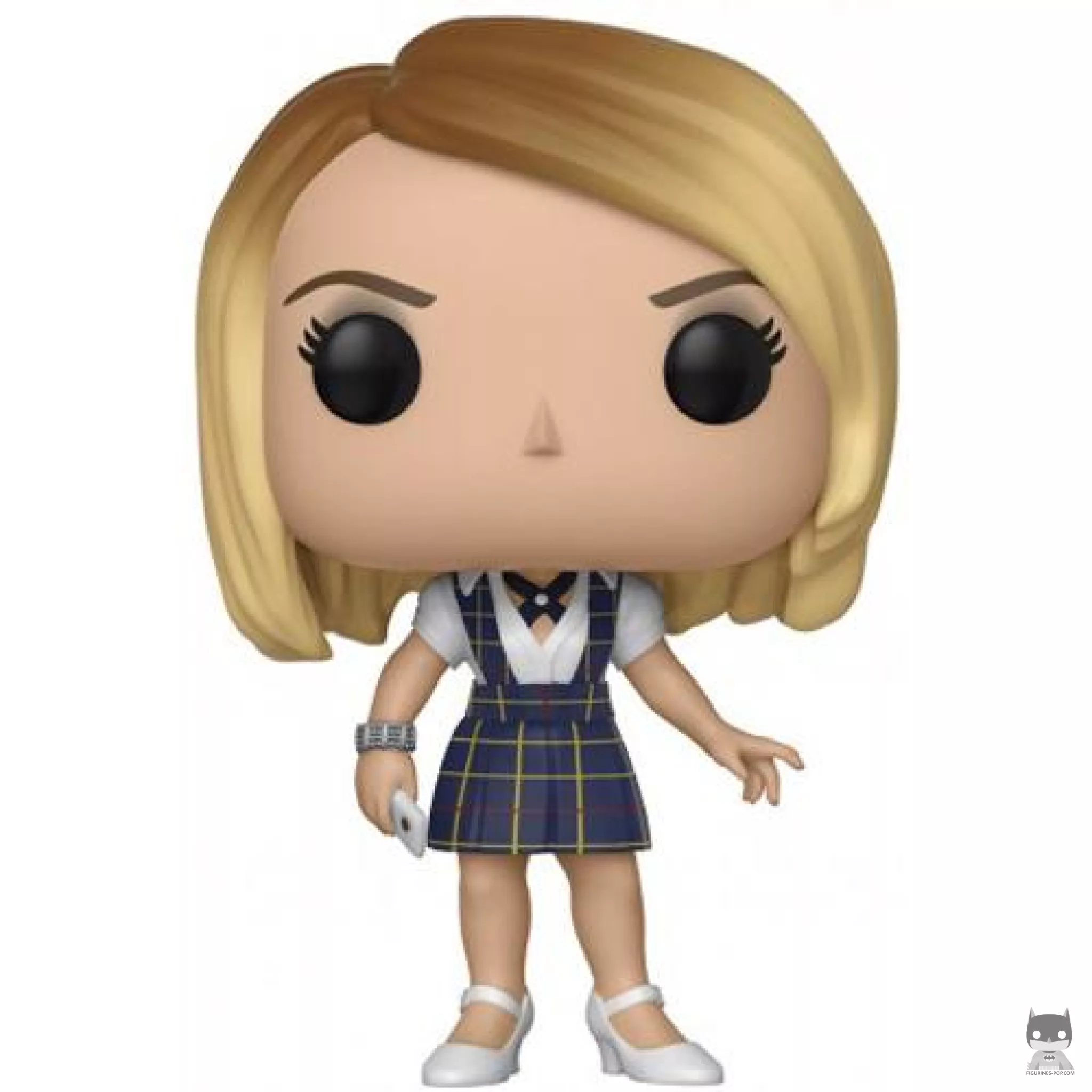 Figurine Funko POP Jenny Humphrey (Gossip Girl)