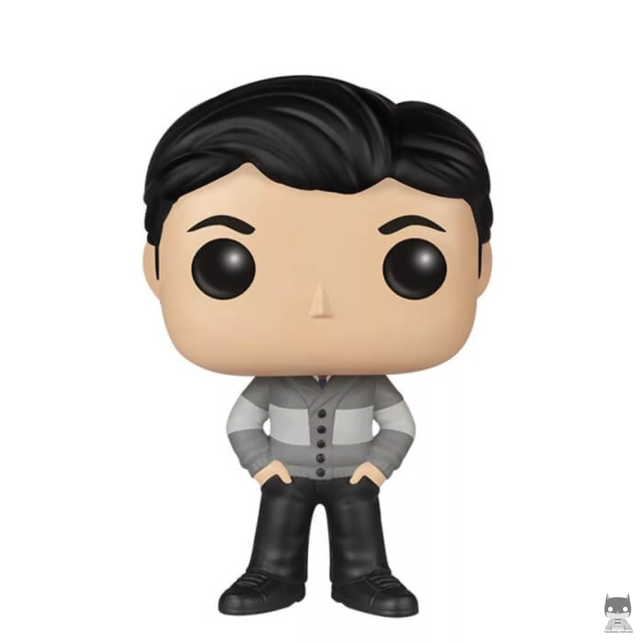 Figurine Funko POP Bruce Wayne (Gotham)