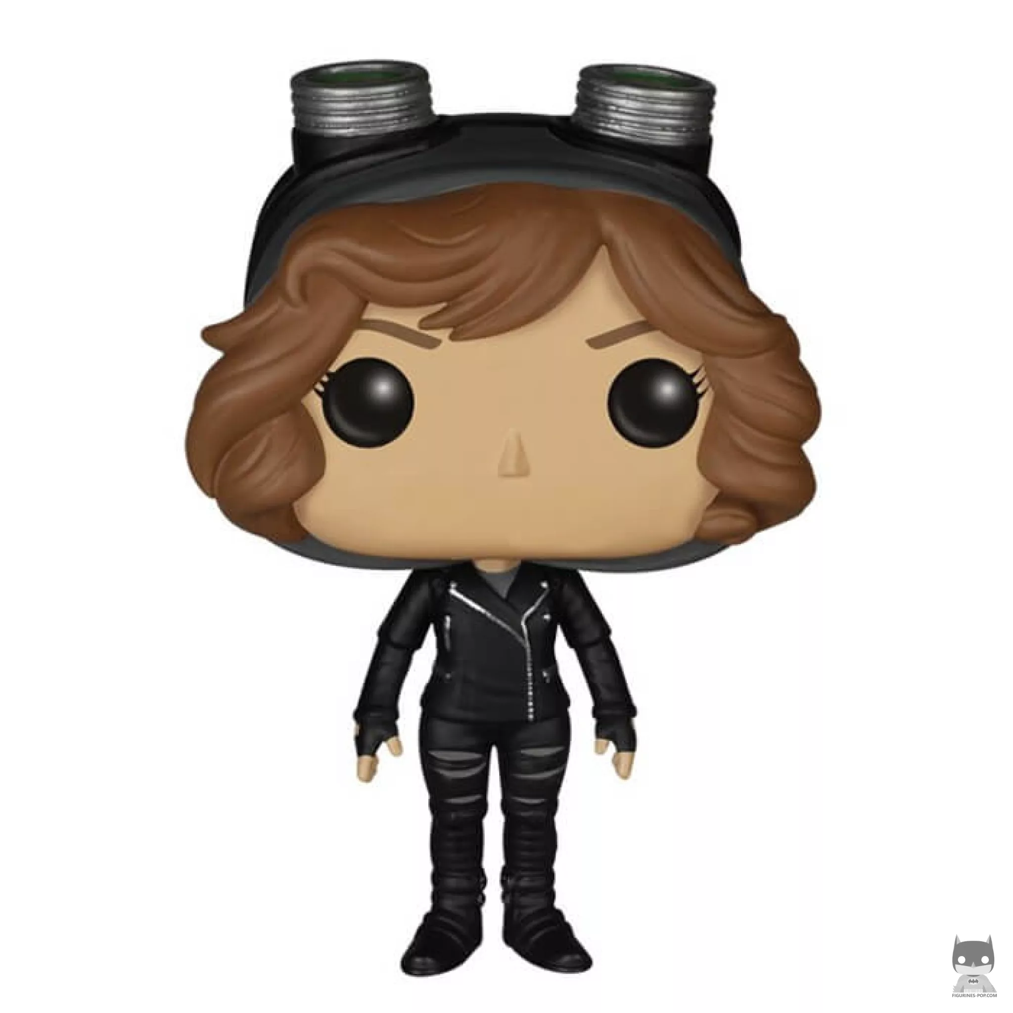 Figurine Funko POP Selina Kyle (Gotham)