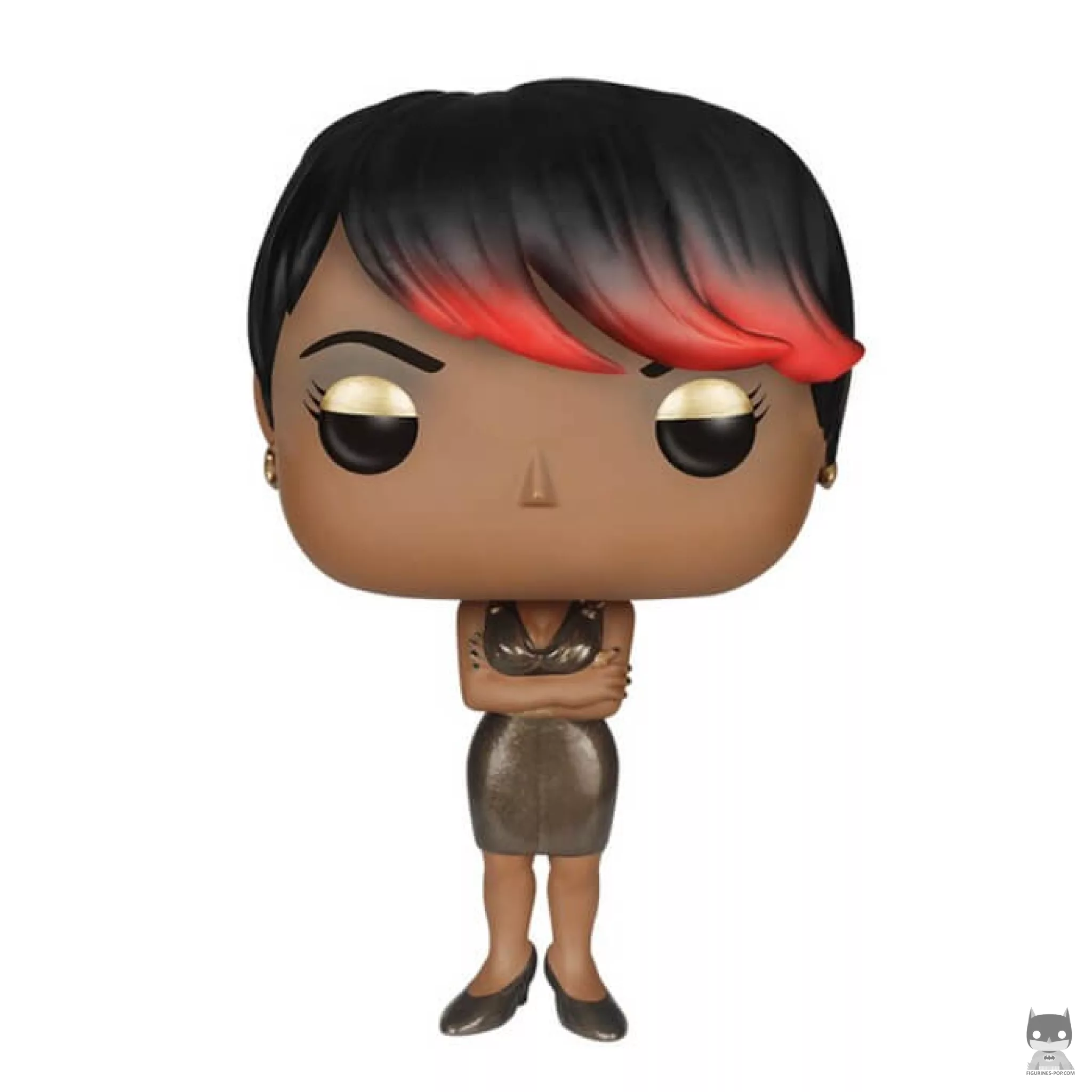 Figurine Funko POP Fish Mooney (Gotham)