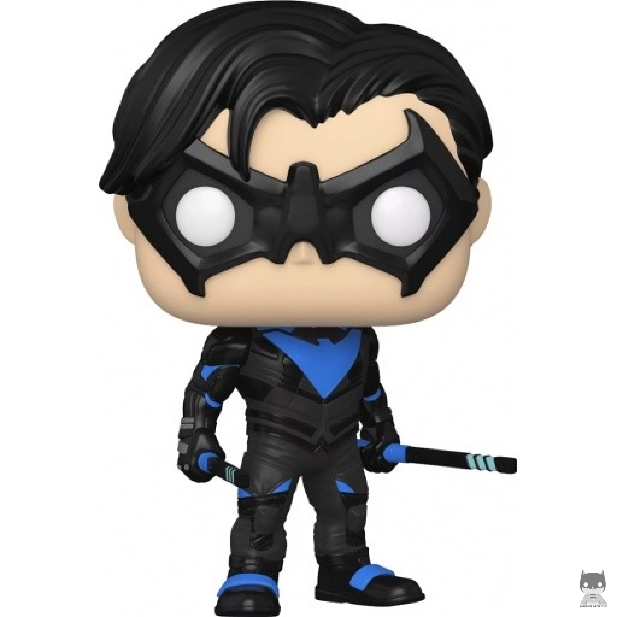 Figurine Funko POP Nightwing (Gotham Knights)