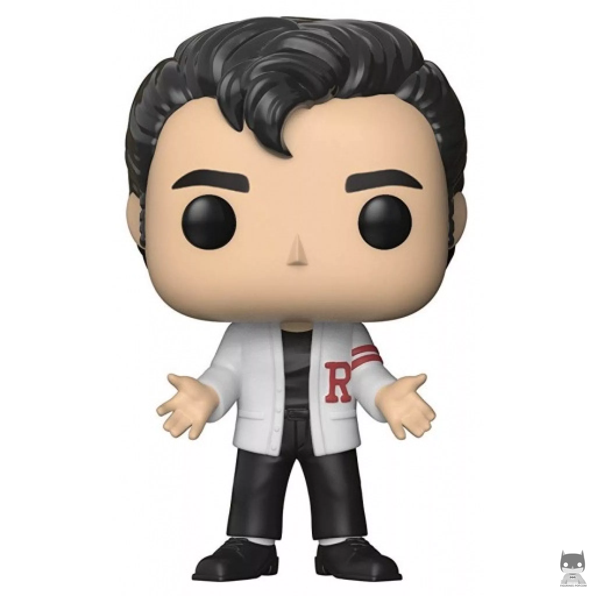 Figurine Funko POP Danny Zuko avec Veste (Grease)