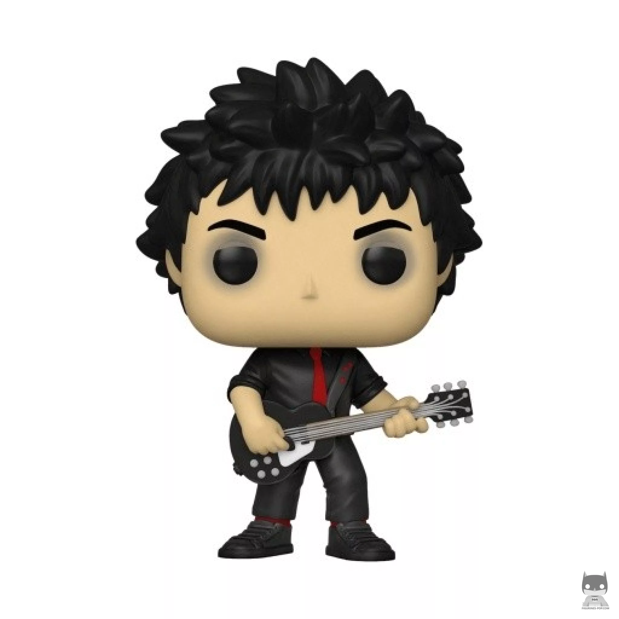 Figurine Funko POP Billie Joe Armstrong (Green Day)