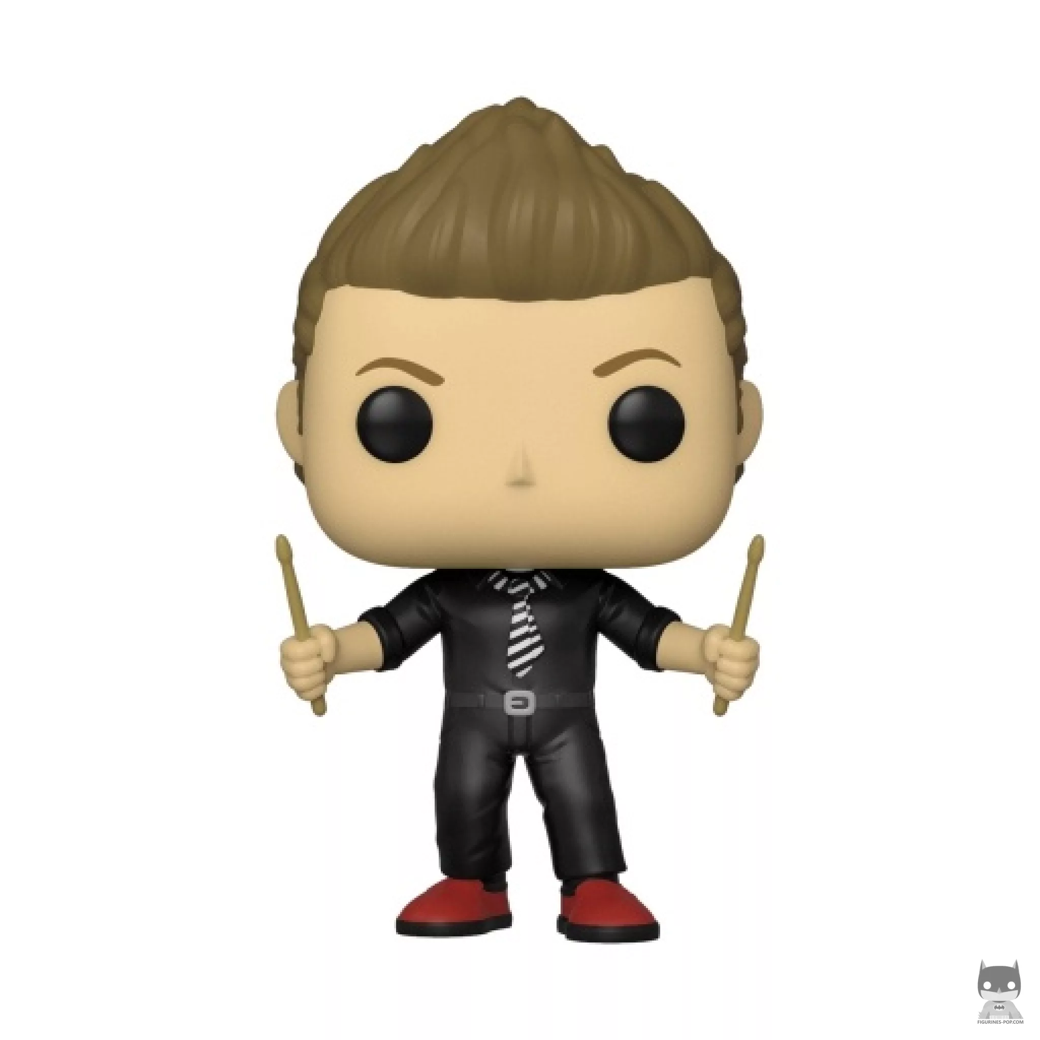 Figurine Funko POP Tre Cool (Green Day)