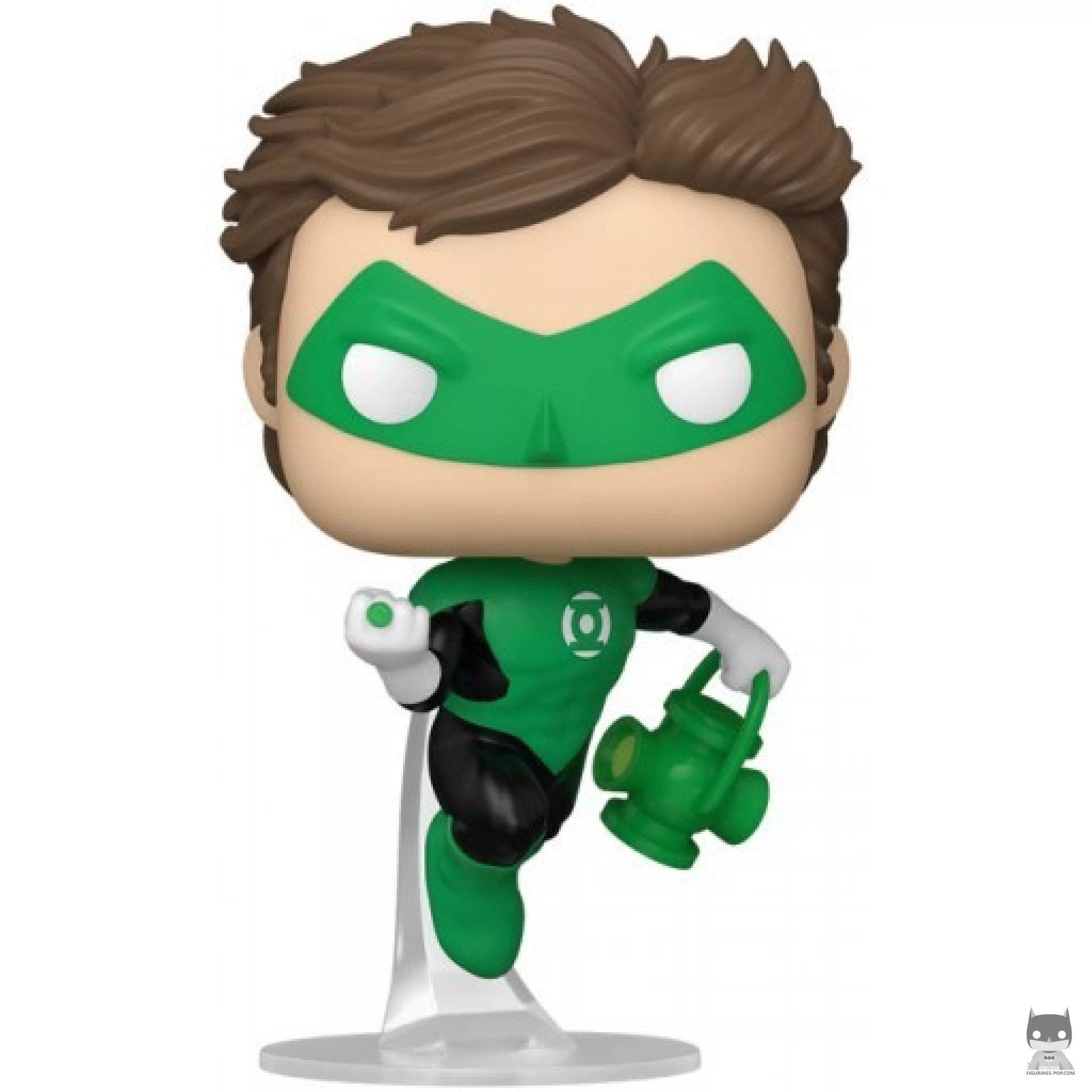 Figurine Funko POP Green Lantern (Green Lantern)