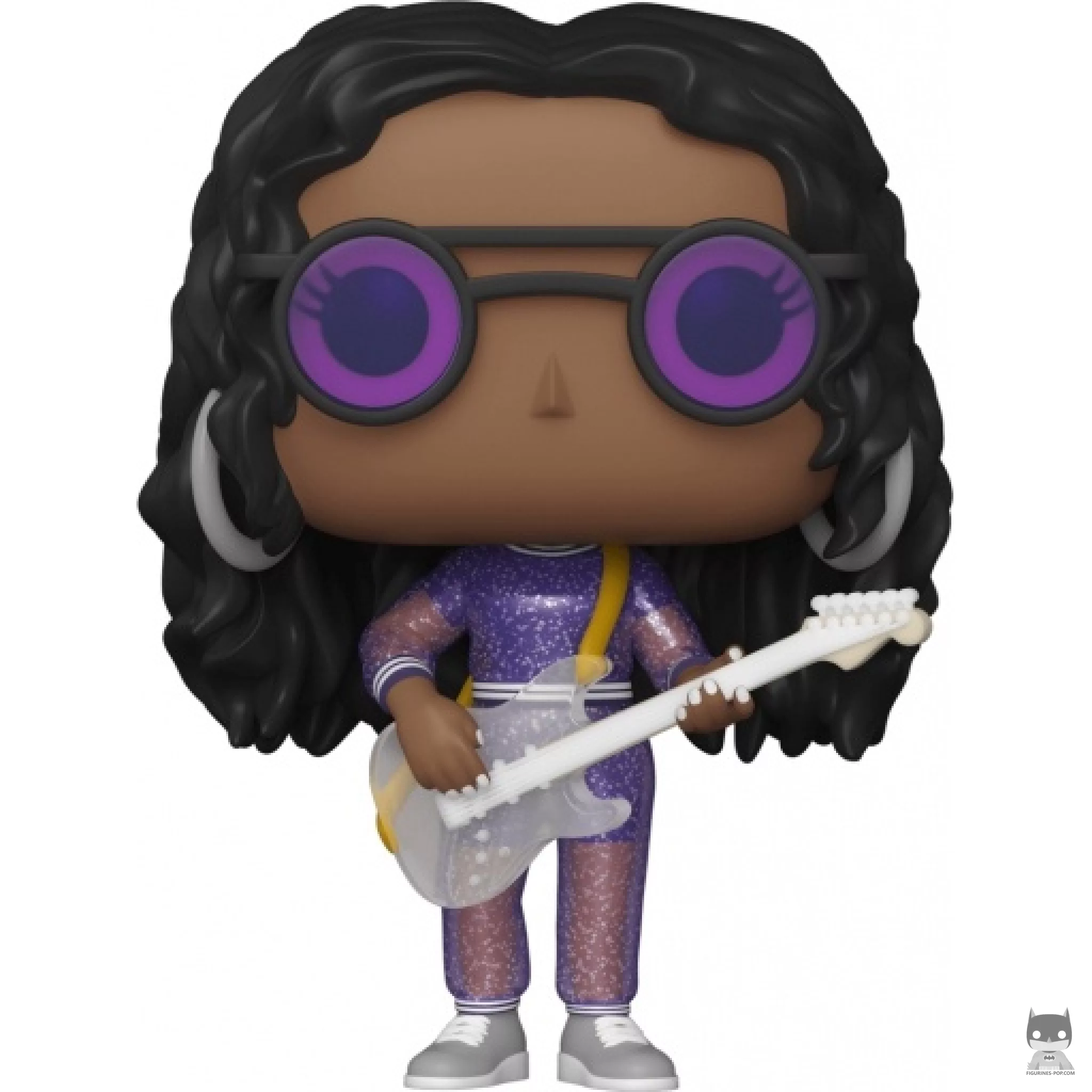 Figurine Funko POP H.E.R (H.E.R)
