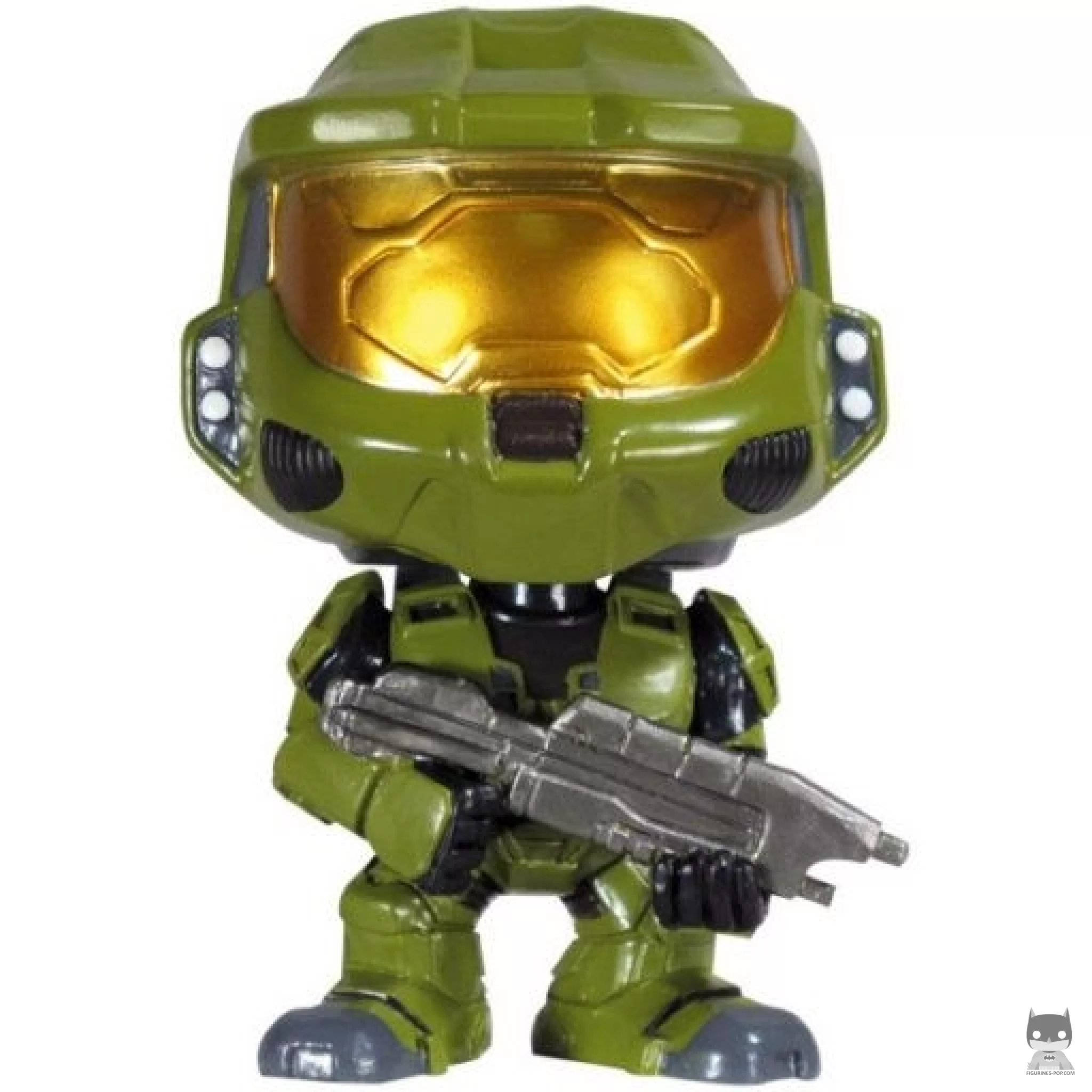 Figurine Funko POP Master Chief (Halo)