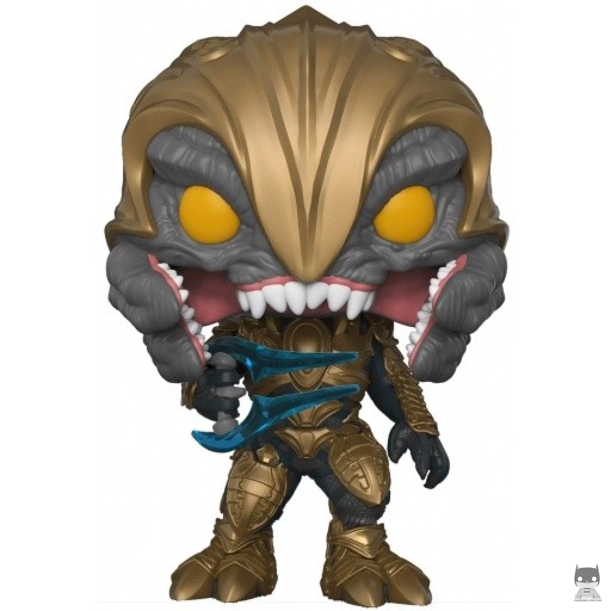 Figurine Funko POP Arbiter (Halo)