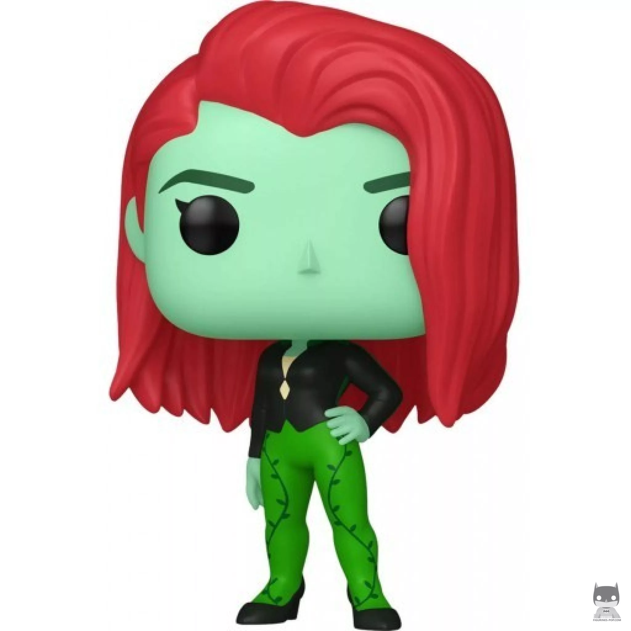 Figurine Funko POP Poison Ivy (Harley Quinn)