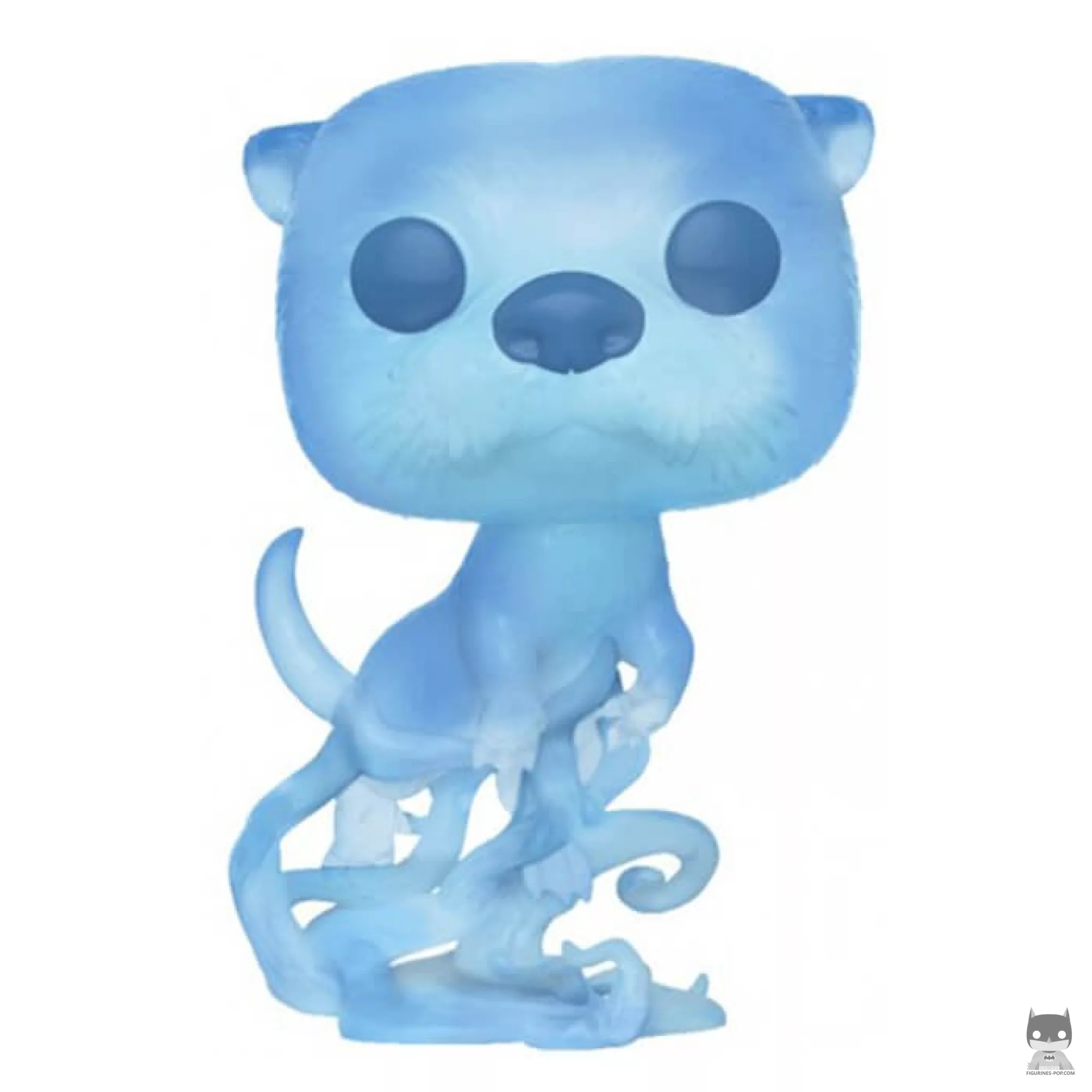 Figurine Funko POP Patronus Hermione Granger (Translucent) (Harry Potter)