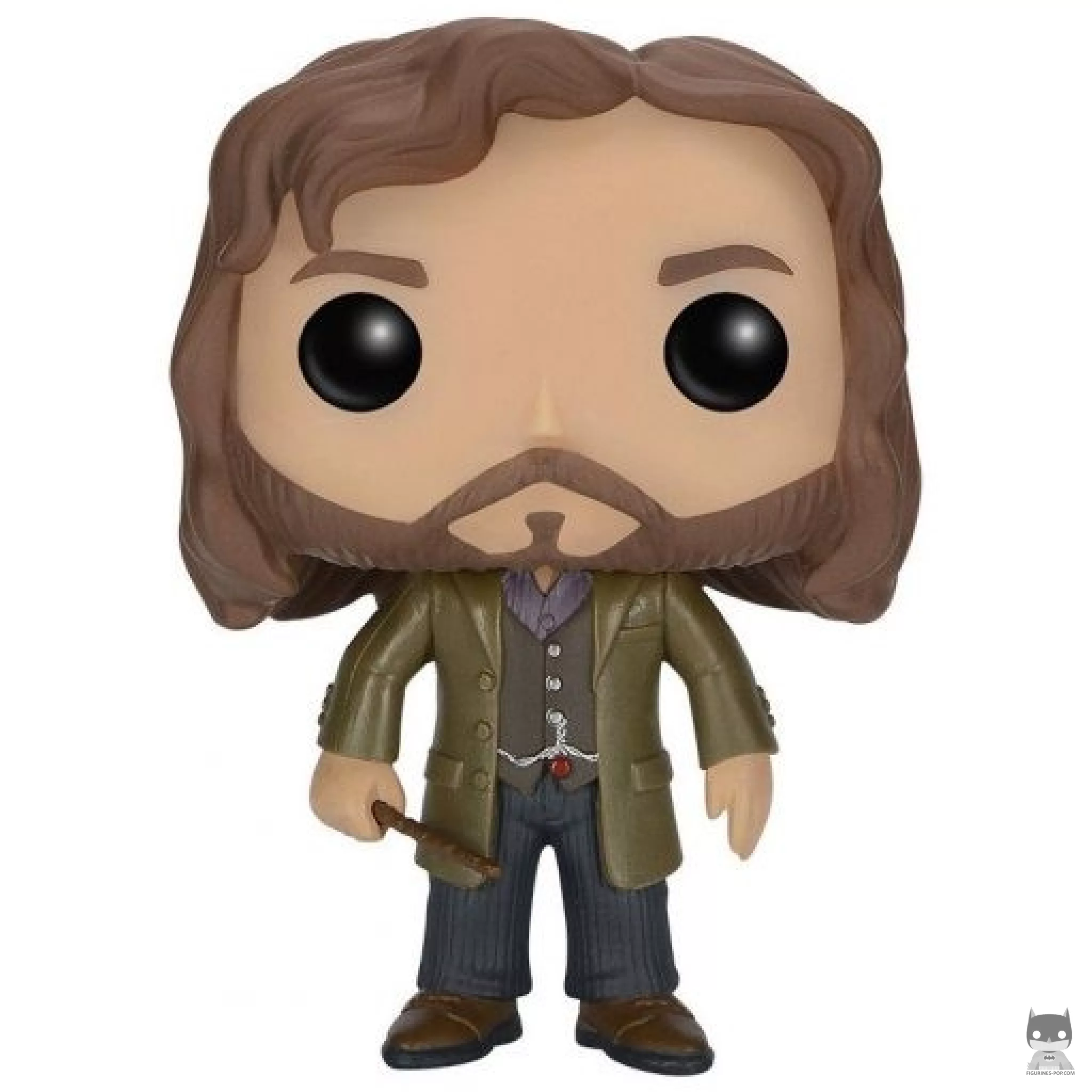 Figurine Funko POP Sirius Black (Harry Potter)