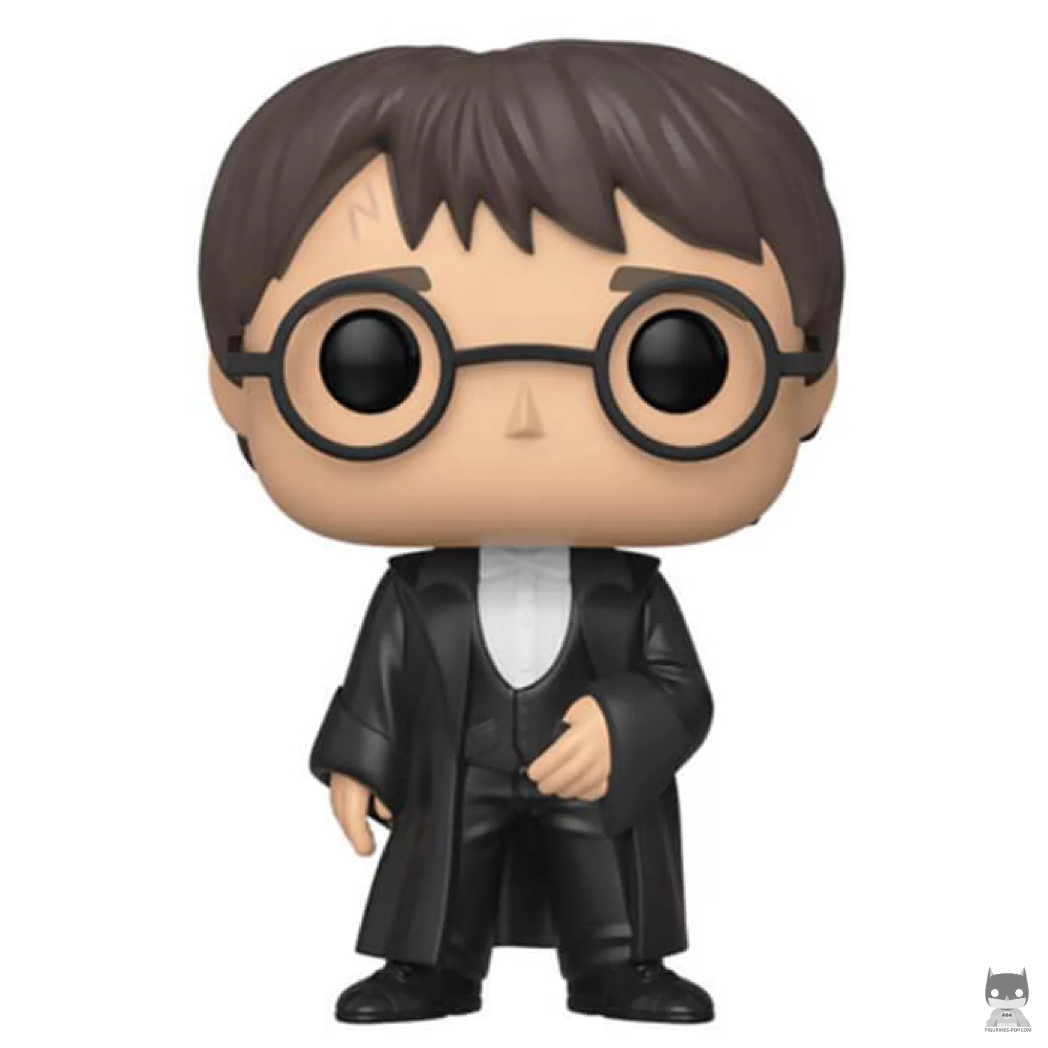 Figurine Funko POP Harry Potter en tenue de Bal (Harry Potter)