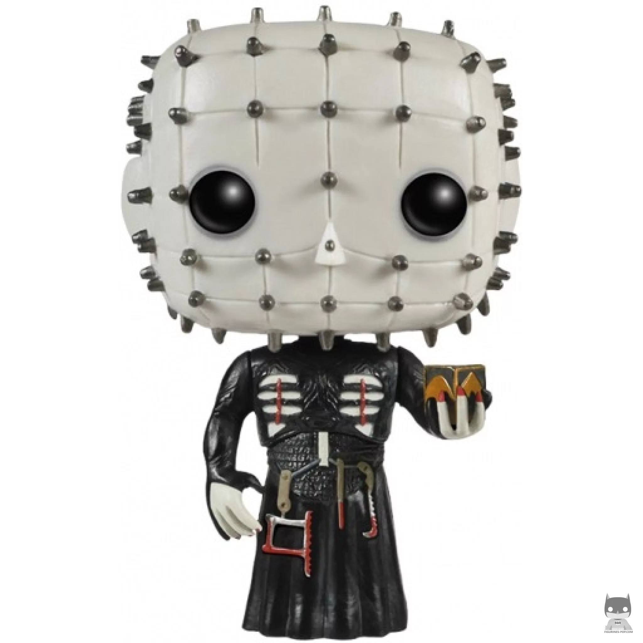 Figurine Funko POP Tête d'Epingle (Hellraiser)