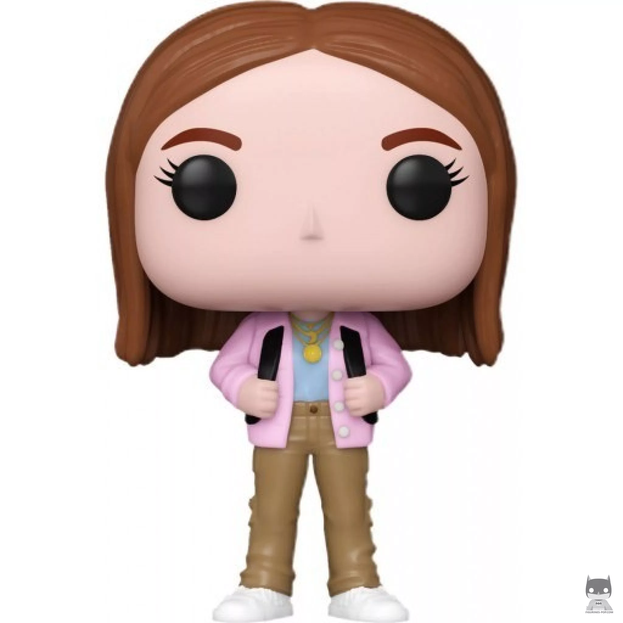 Figurine Funko POP Cassie (Hocus Pocus 2)