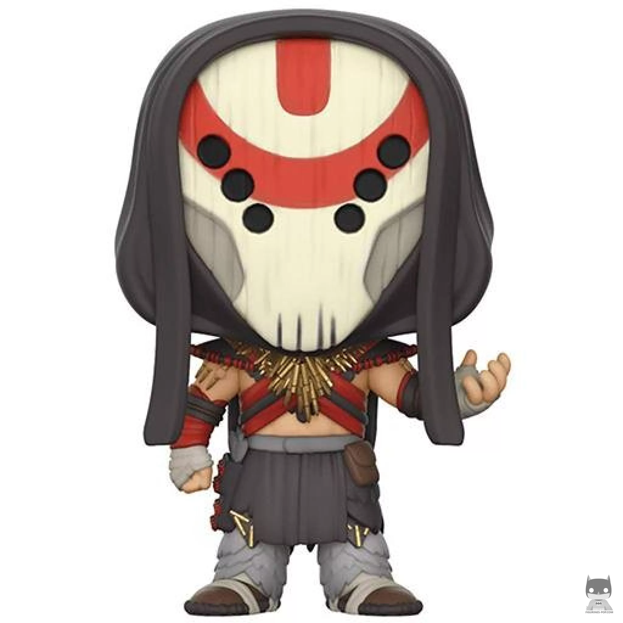 Figurine Funko POP Eclipse Cultist (Horizon Zero Dawn)