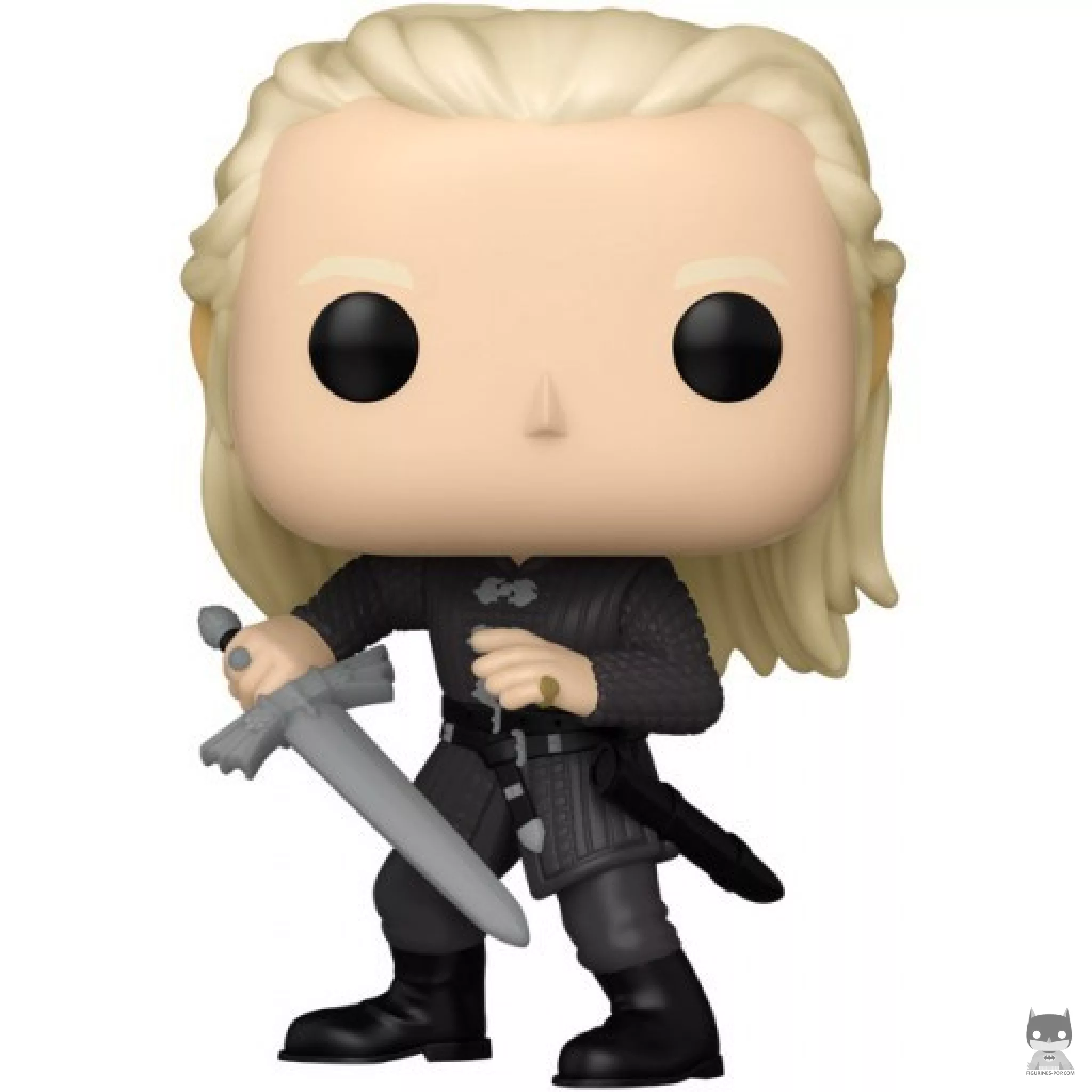 Figurine Funko POP Daemon Targaryen (House of the Dragon : Day of the Dragon (Game of Thrones))