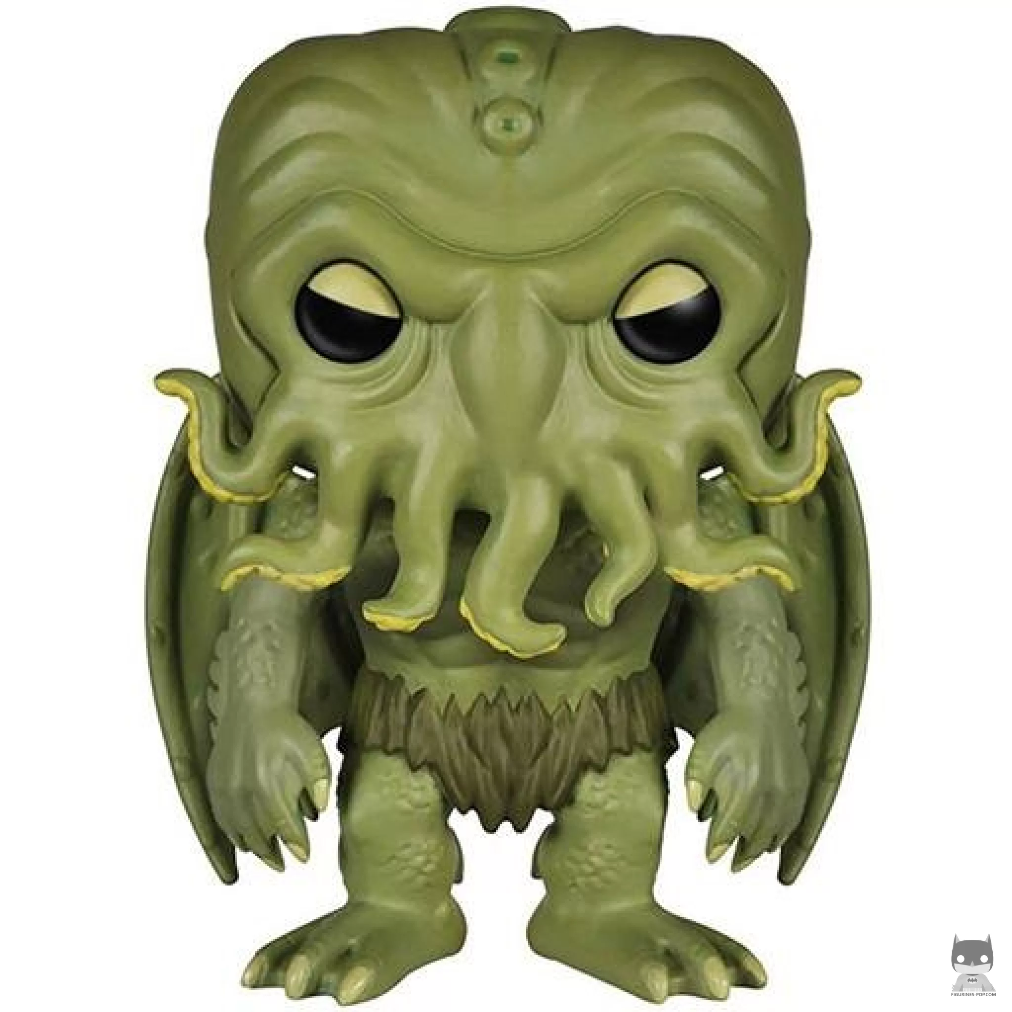 Figurine Funko POP Cthulhu (HP Lovecraft)