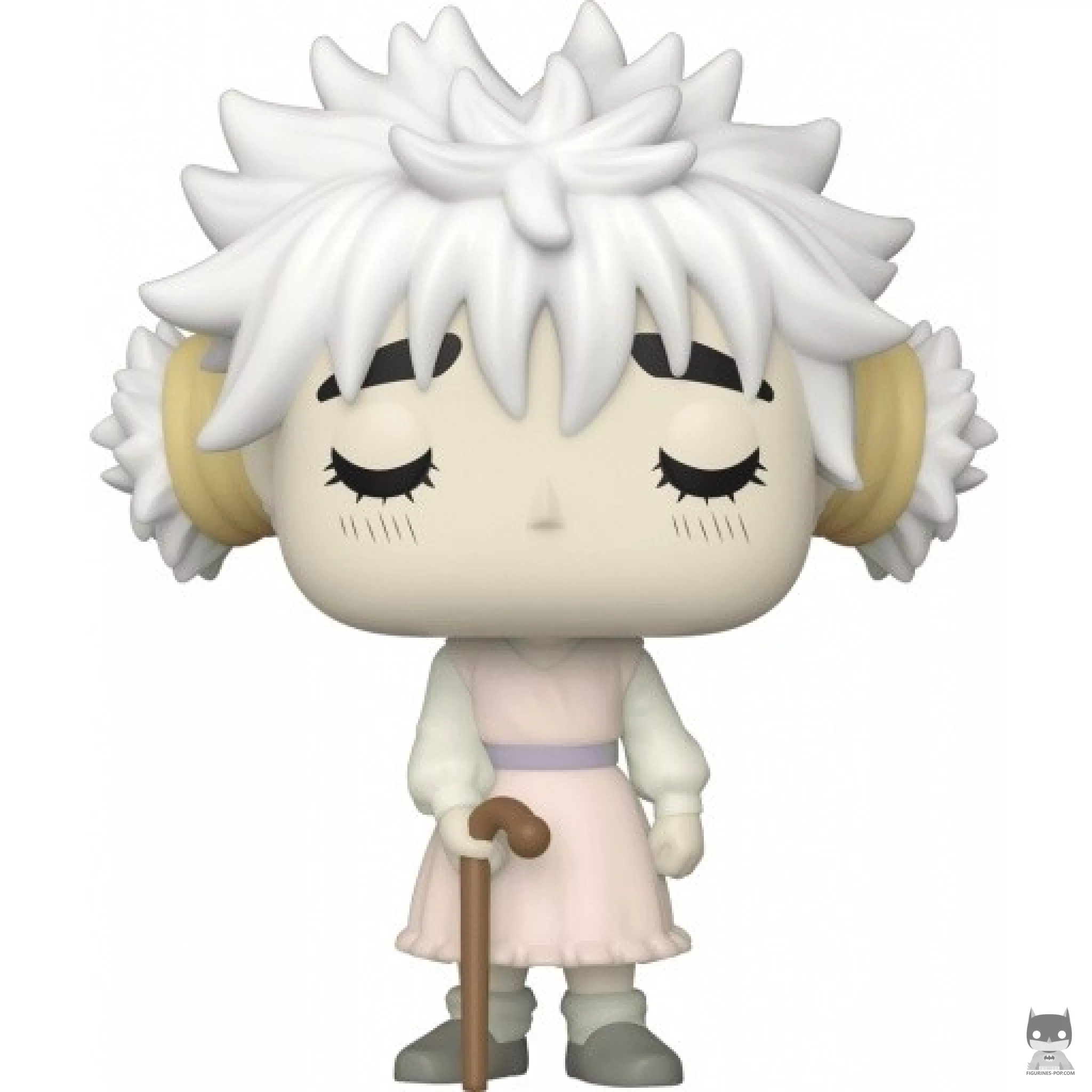 Figurine Funko POP Komugi (Hunter x Hunter)