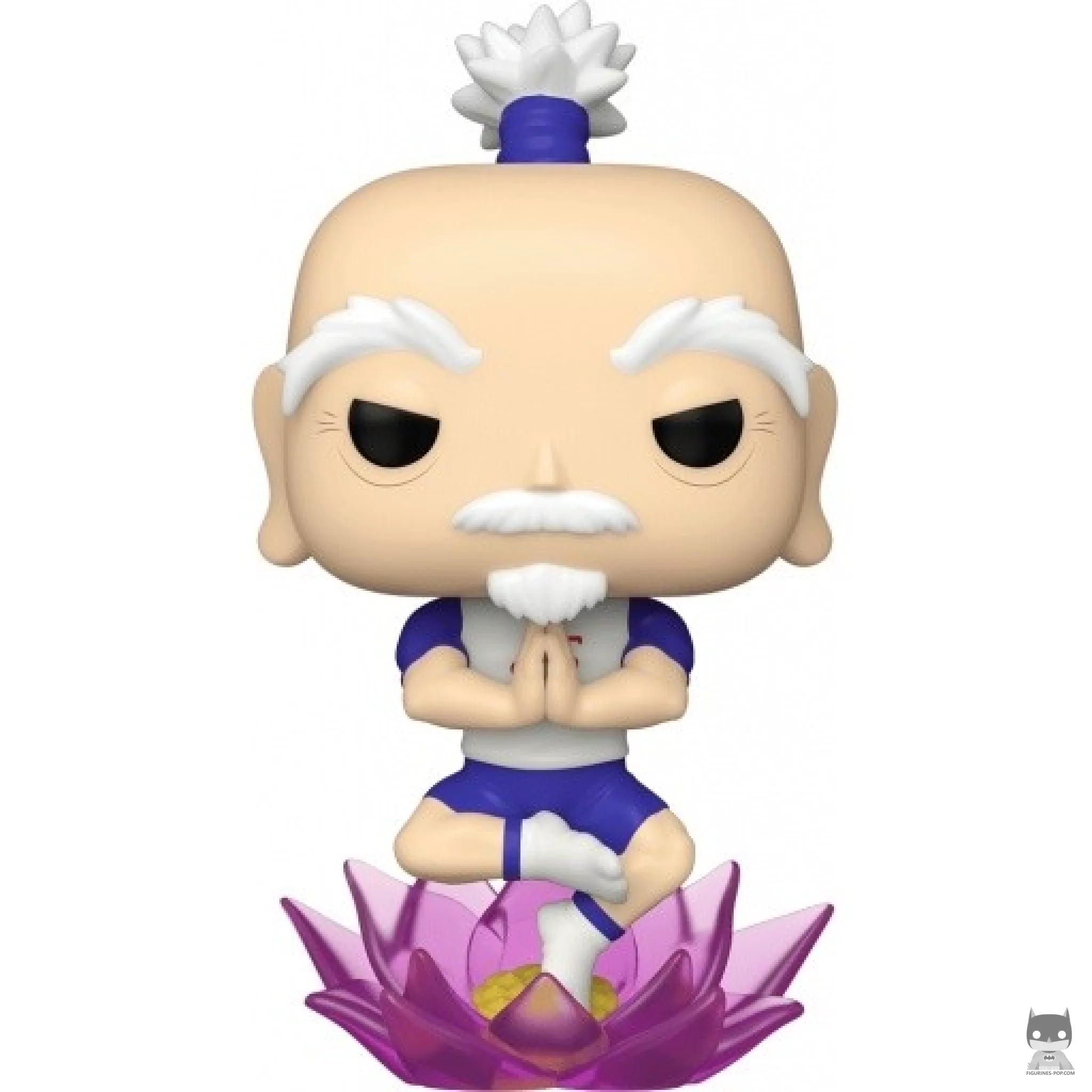 Figurine Funko POP Netero (Hunter x Hunter)