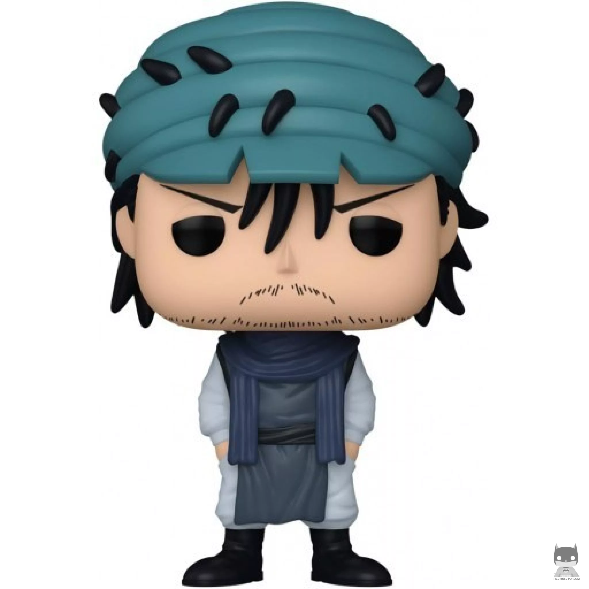 Figurine Funko POP Ging Freecss (Hunter x Hunter)