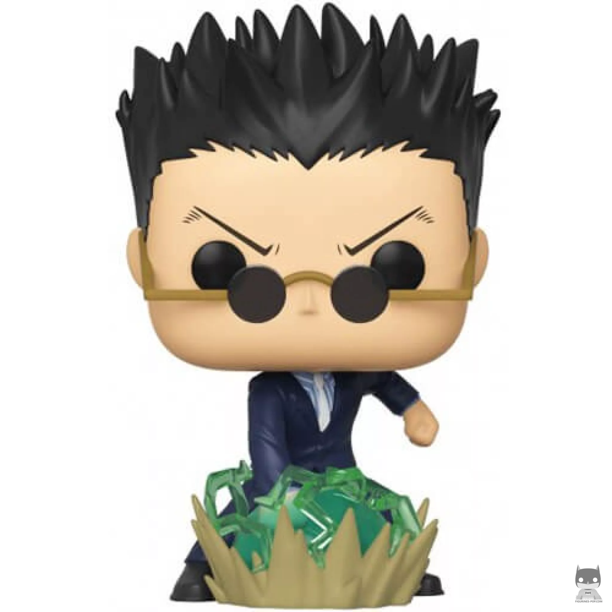 Figurine Funko POP Léolio (Hunter x Hunter)