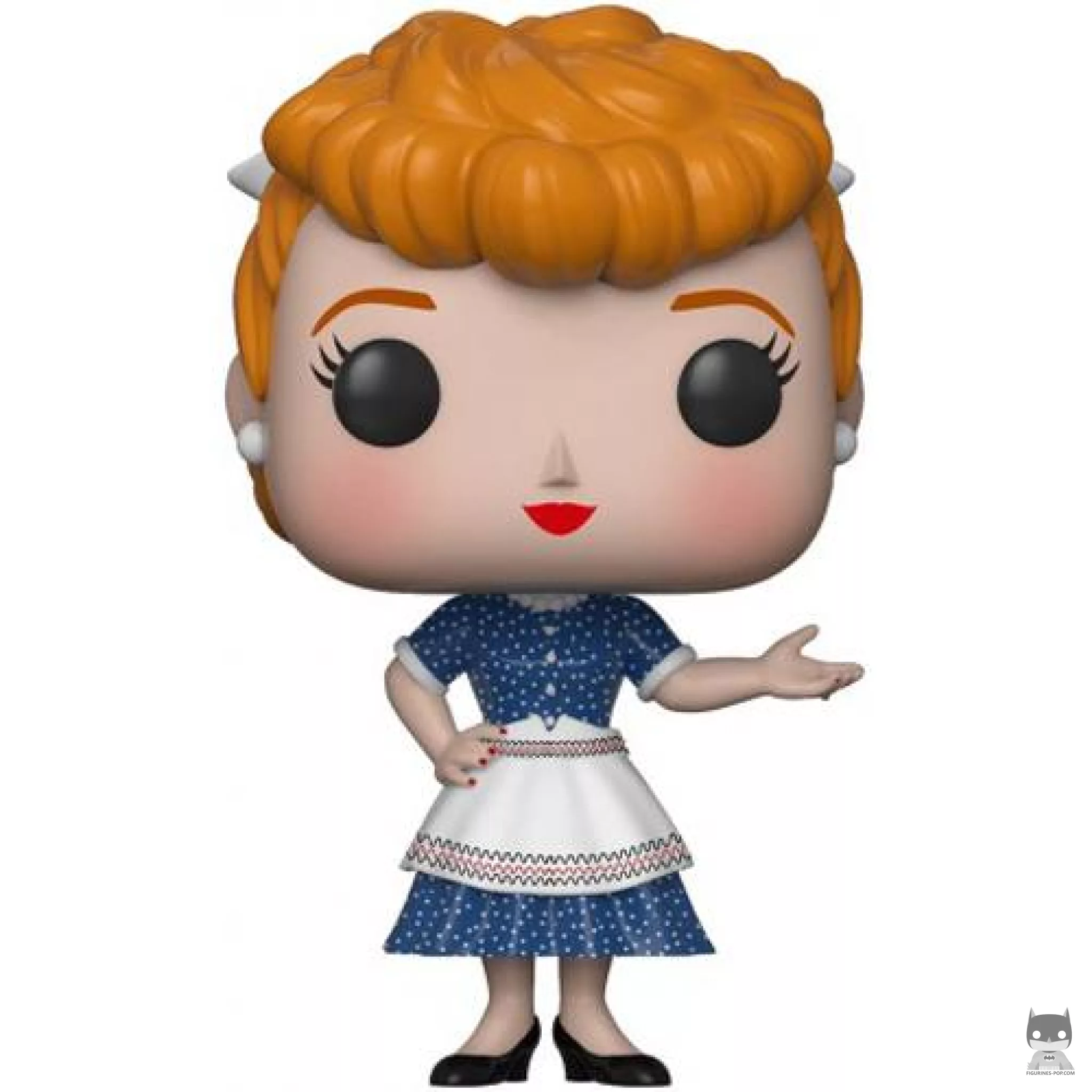 Figurine Funko POP Lucy Ricardo (I Love Lucy)