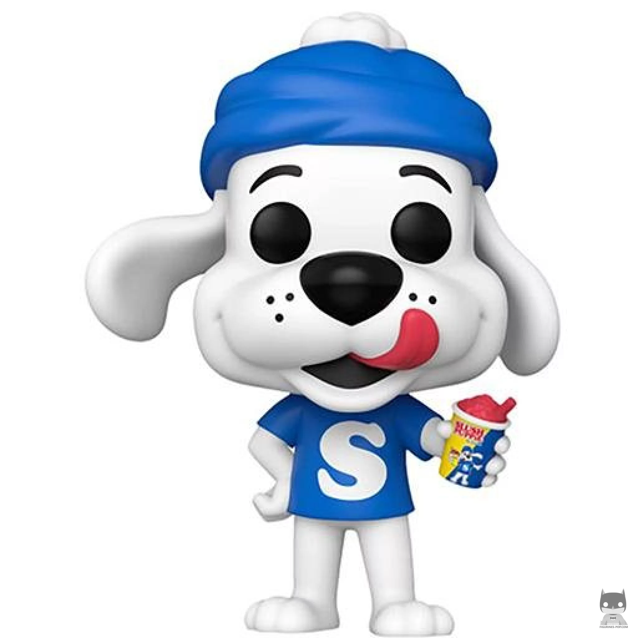 Figurine Funko POP Slush Puppie (Icônes de marques)