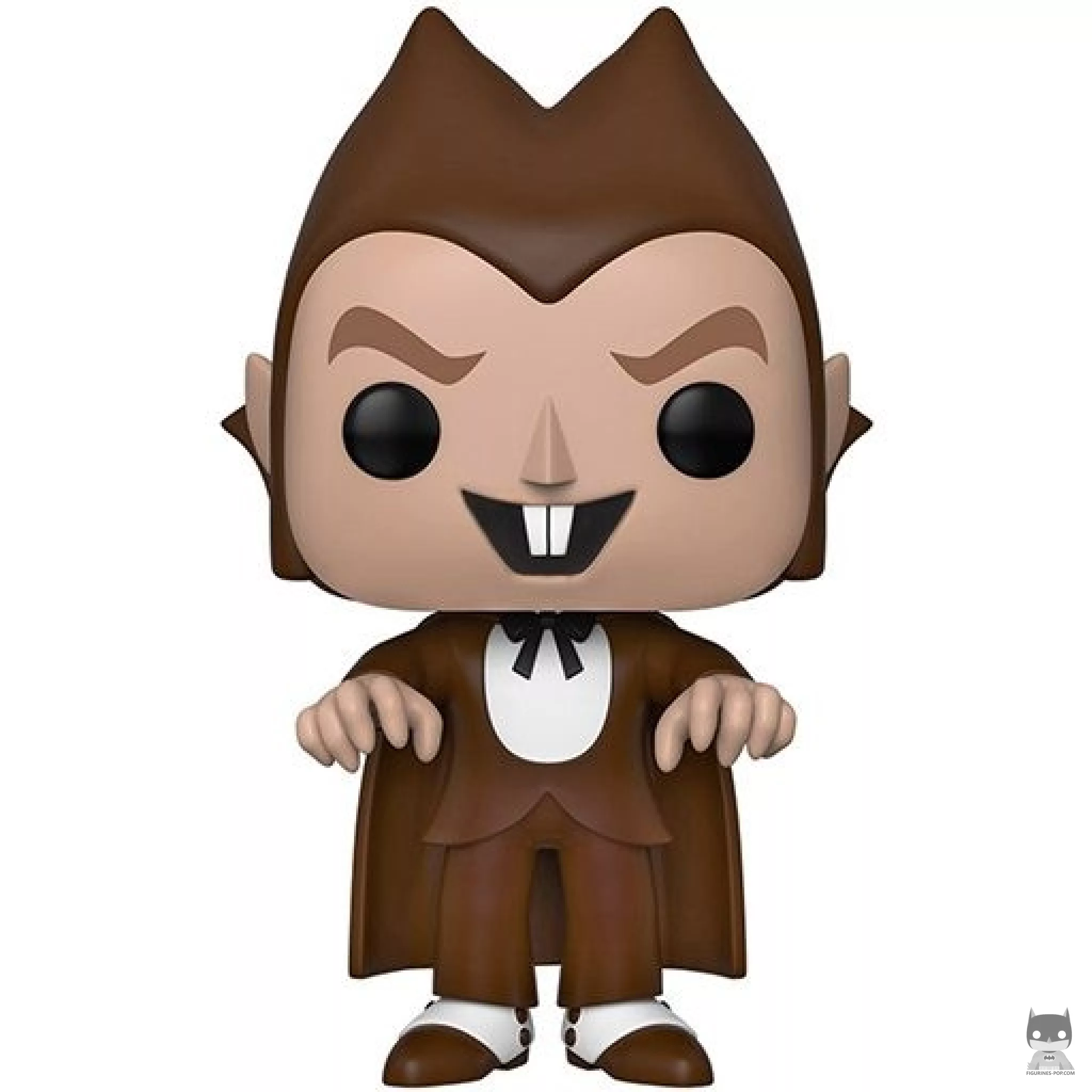 Figurine Funko POP Count Chocula (Supersized) (Icônes de marques)