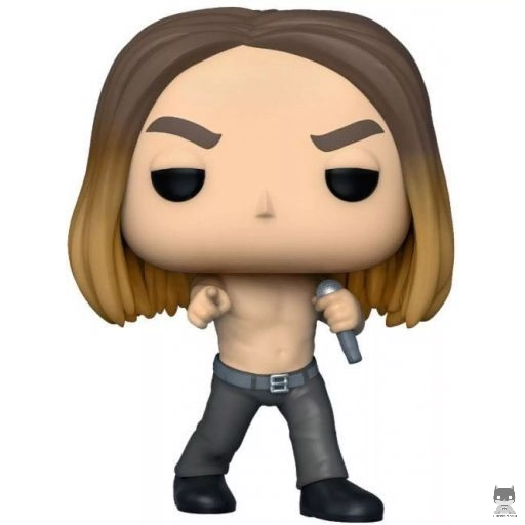 Figurine Funko POP Iggy Pop (Iggy Pop)