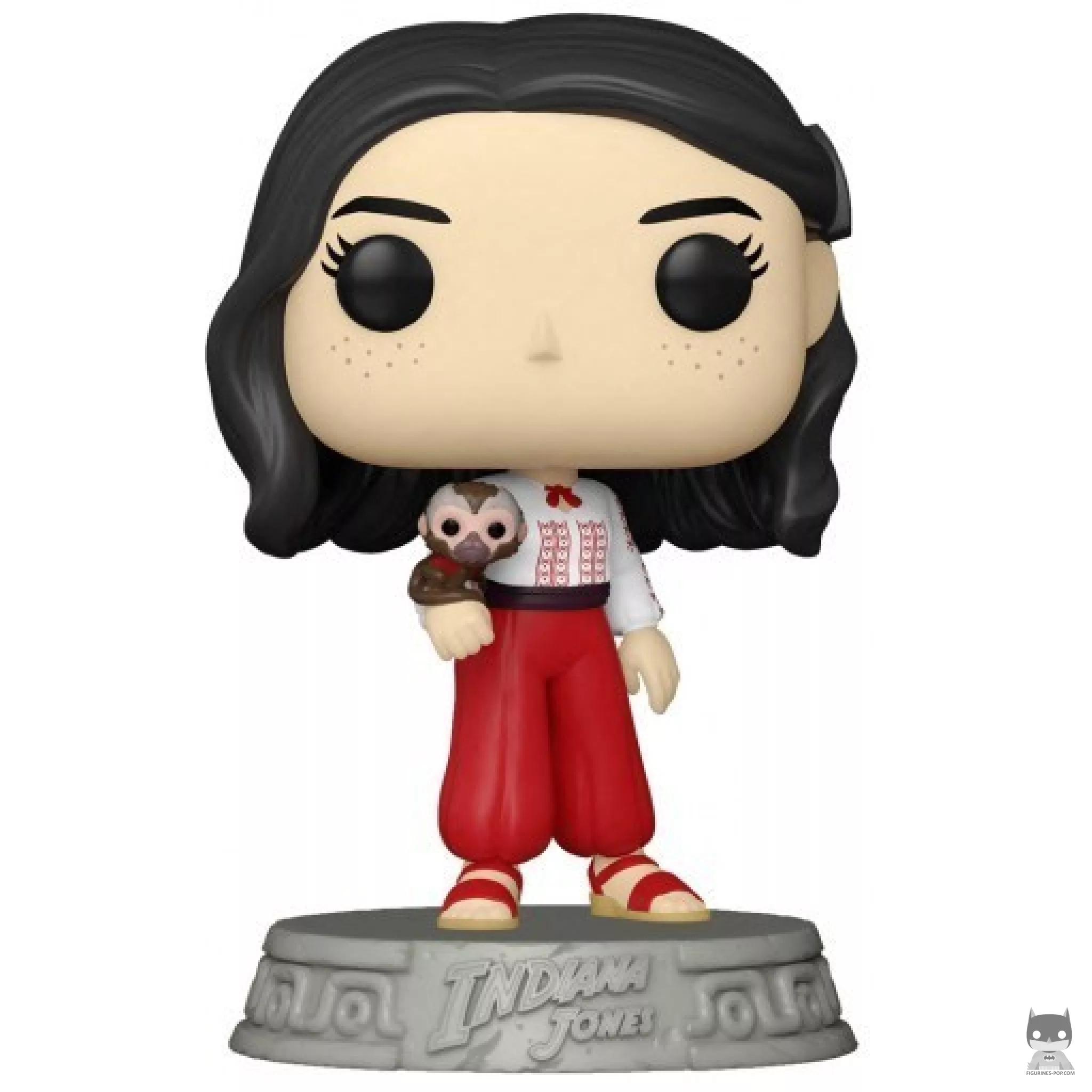 Figurine Funko POP Marion Ravenwood (Indiana Jones)
