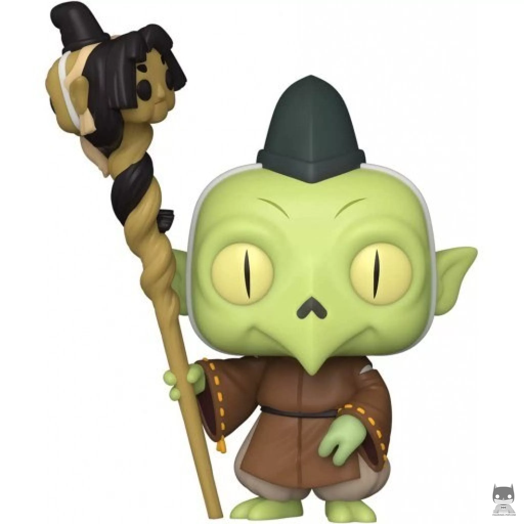Figurine Funko POP Jaken (InuYasha)